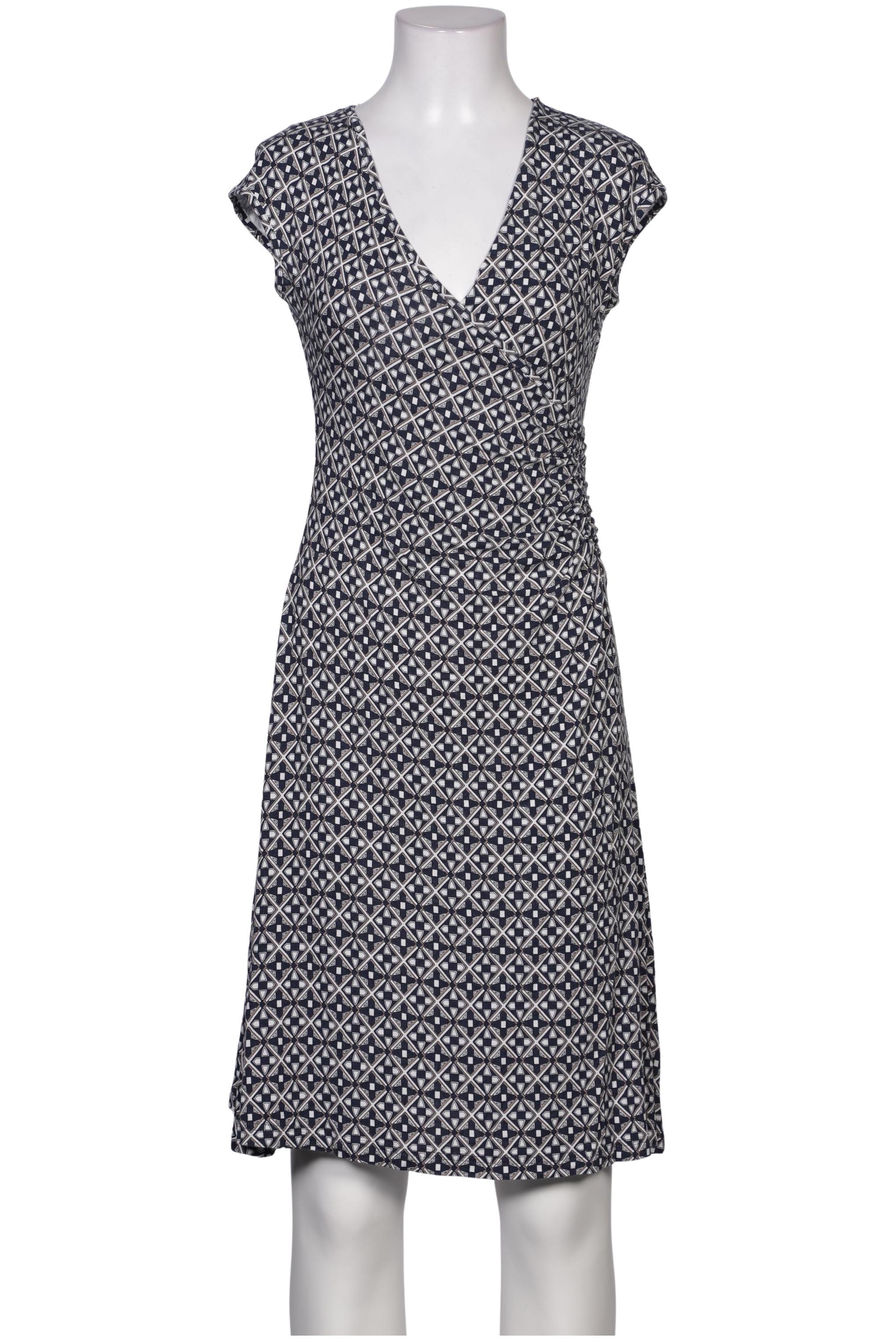 

KD Klaus Dilkrath Damen Kleid, marineblau, Gr. 36