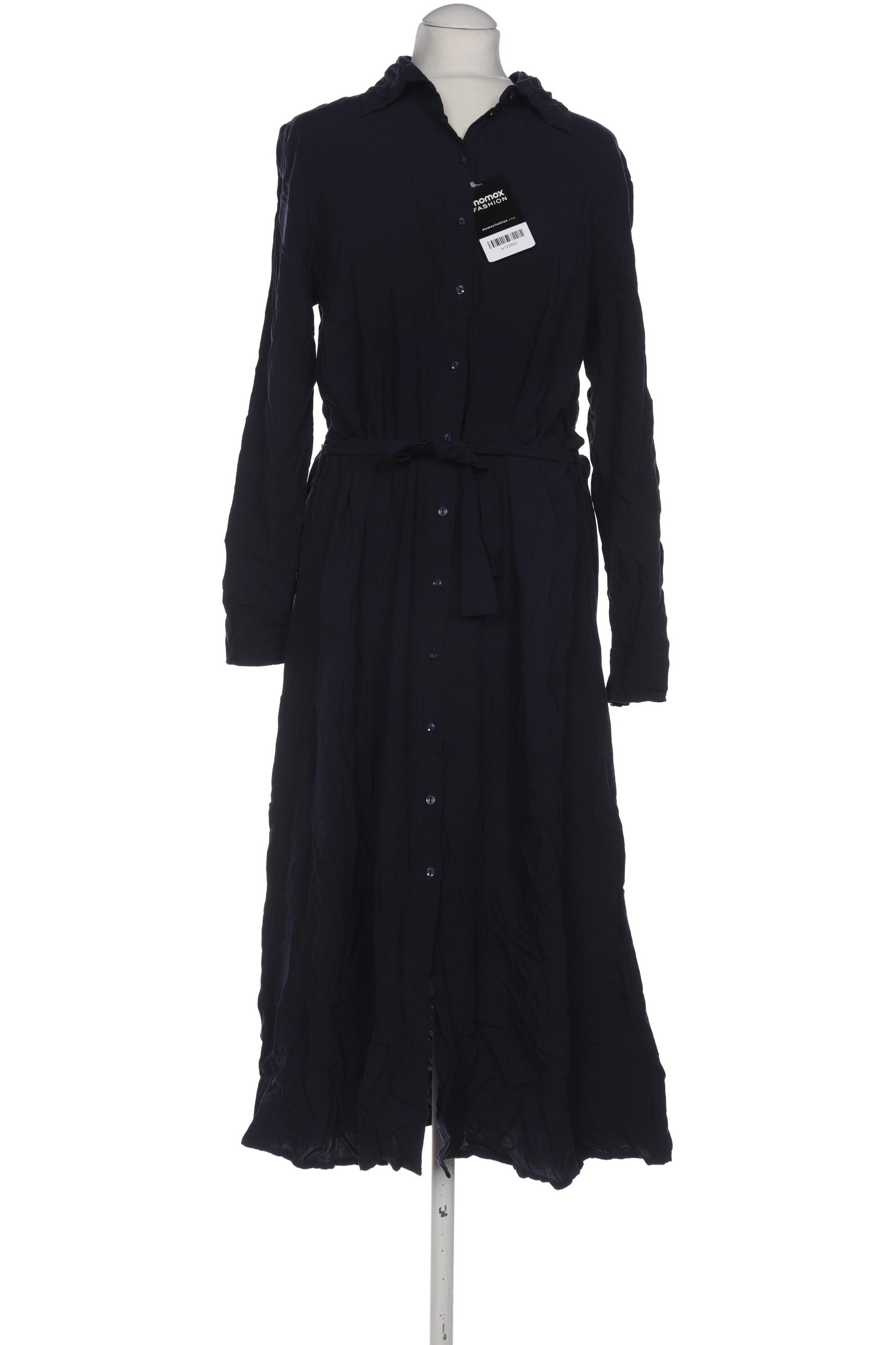 

KD Klaus Dilkrath Damen Kleid, marineblau, Gr. 38