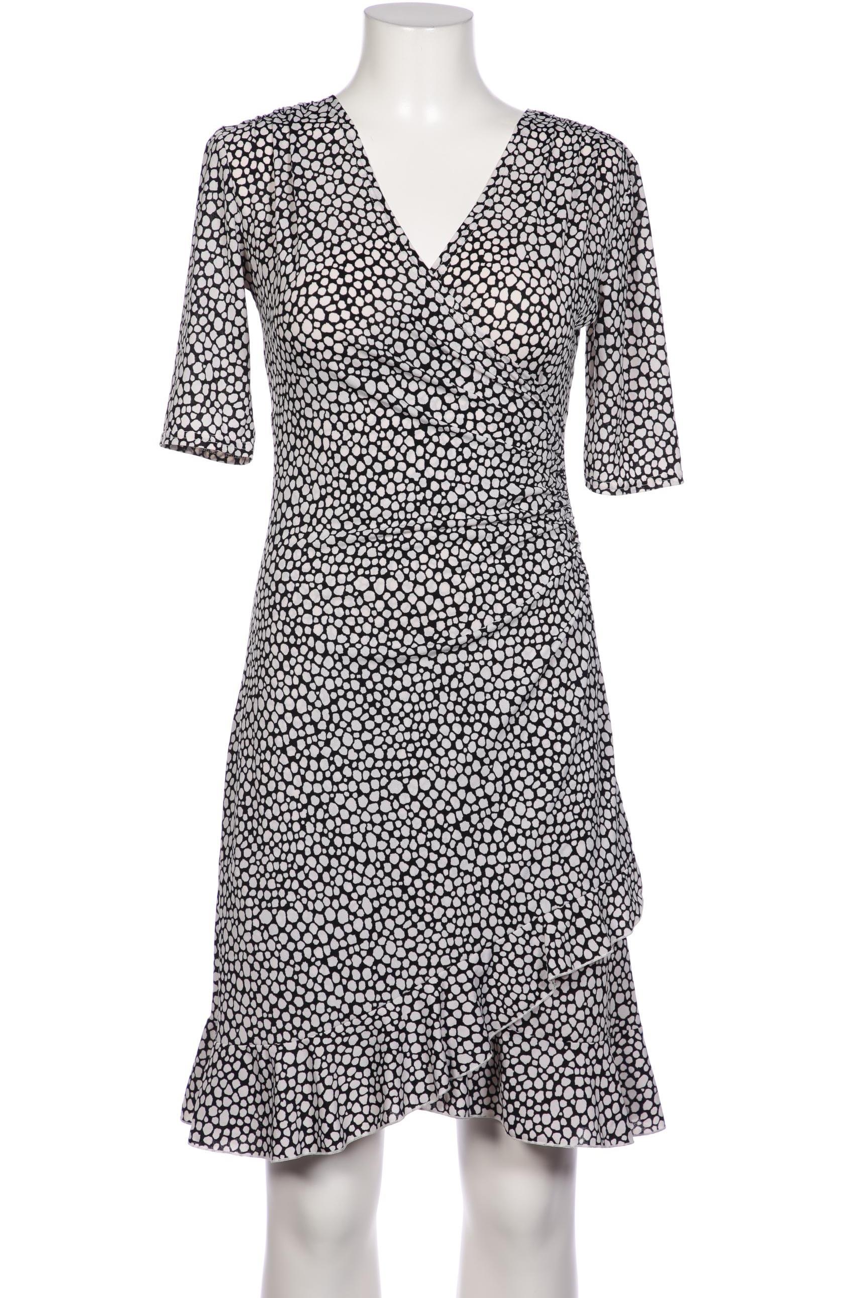 

KD Klaus Dilkrath Damen Kleid, schwarz