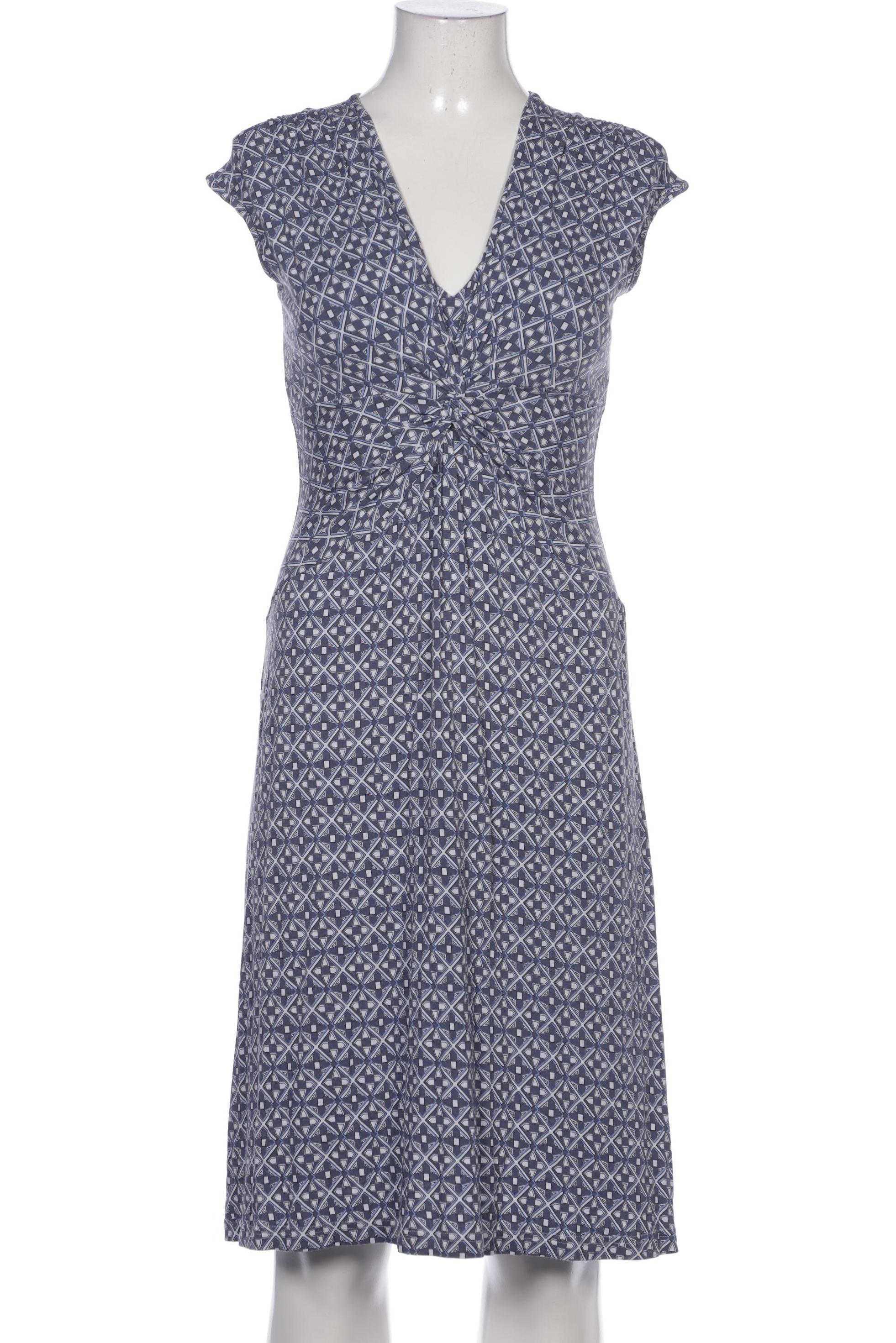 

KD Klaus Dilkrath Damen Kleid, grau, Gr. 38
