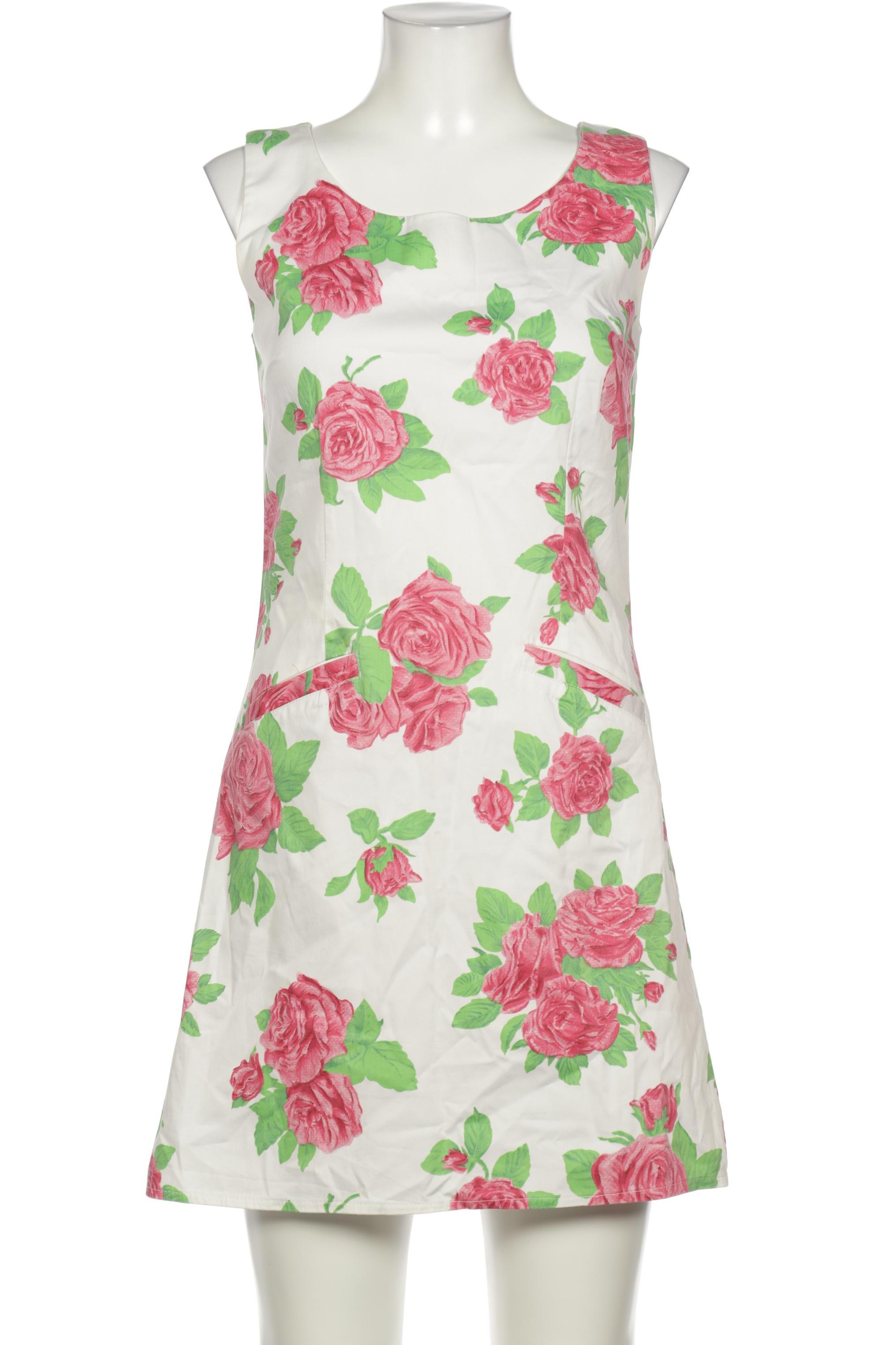 

KD Klaus Dilkrath Damen Kleid, mehrfarbig