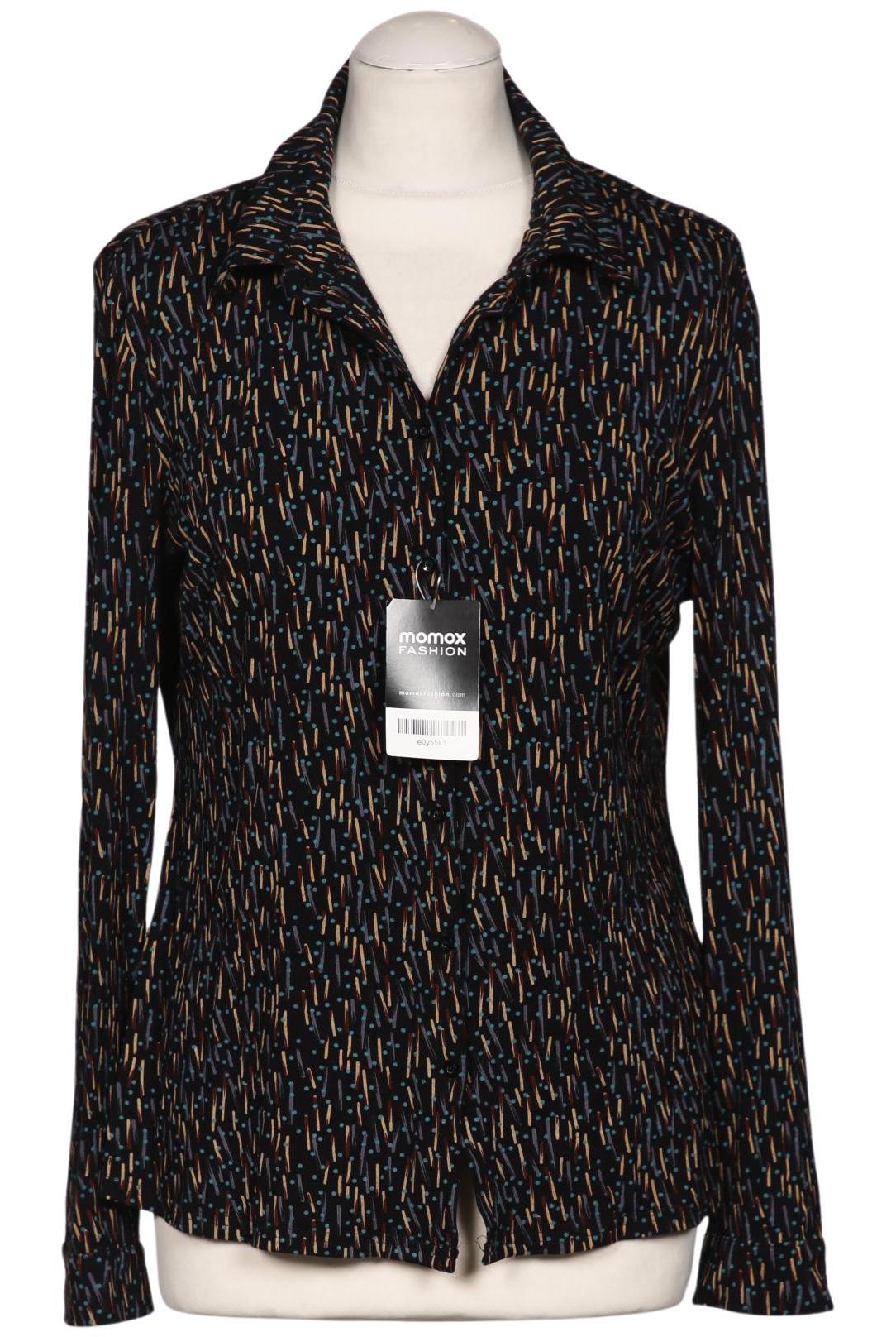 

KD Klaus Dilkrath Damen Bluse, mehrfarbig, Gr. 40