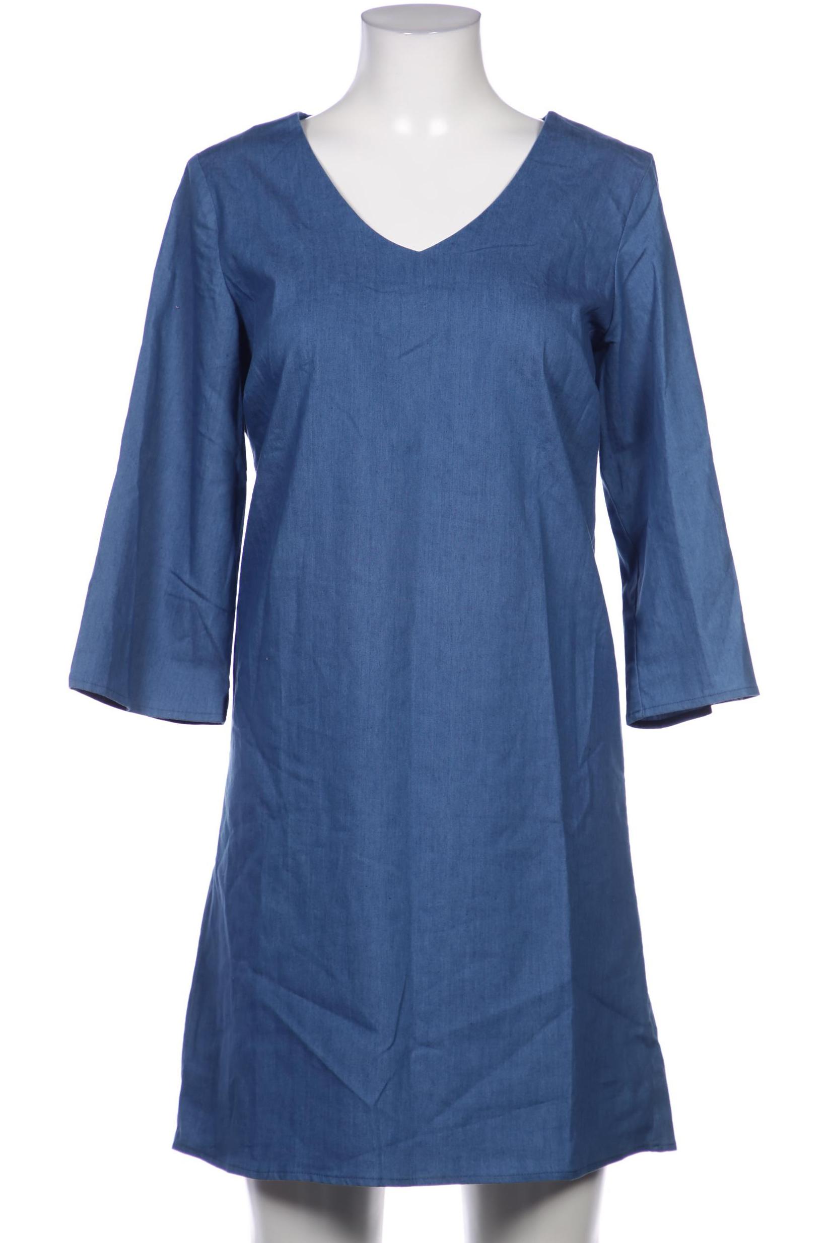 

KD Klaus Dilkrath Damen Kleid, blau