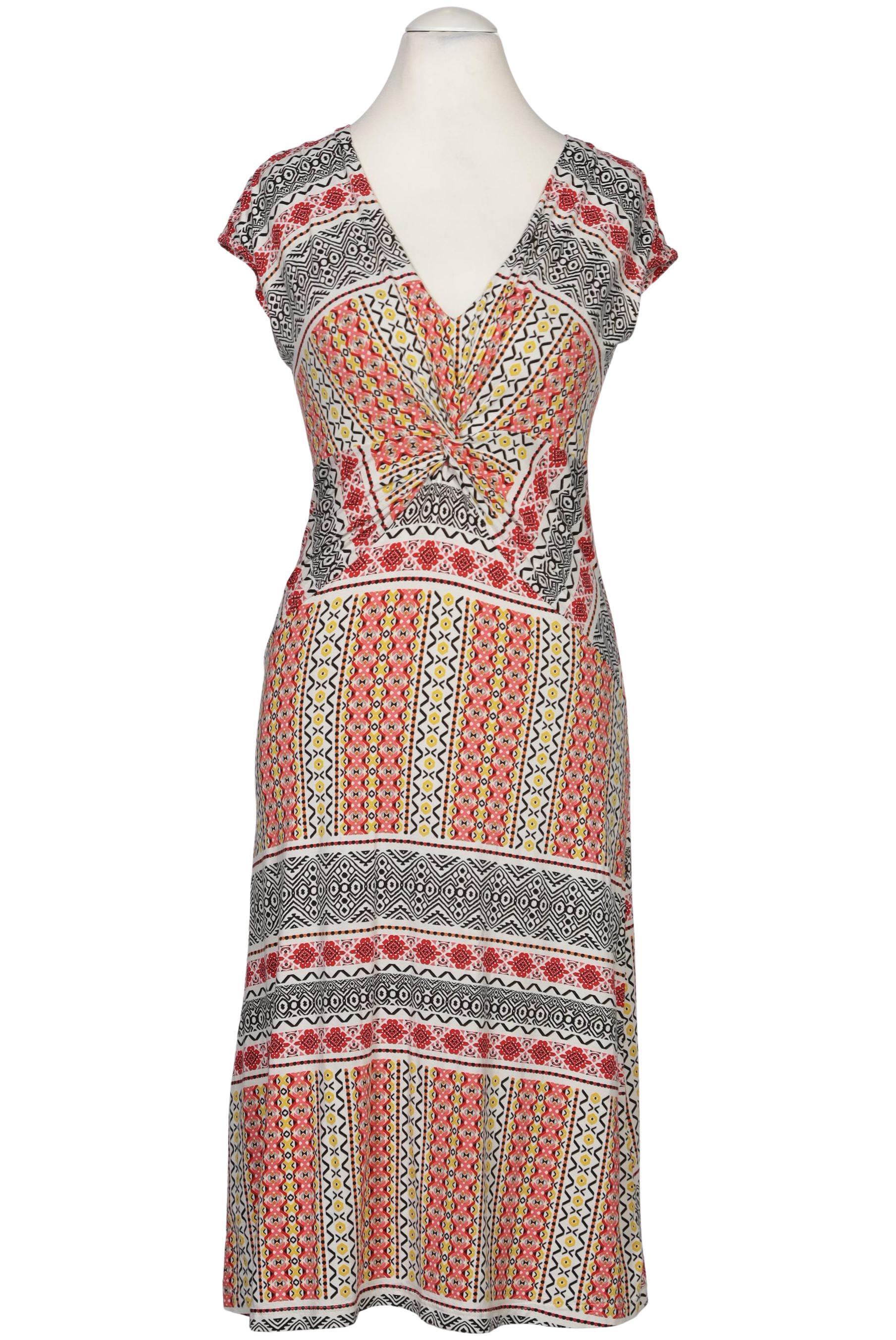 

KD Klaus Dilkrath Damen Kleid, mehrfarbig, Gr. 40