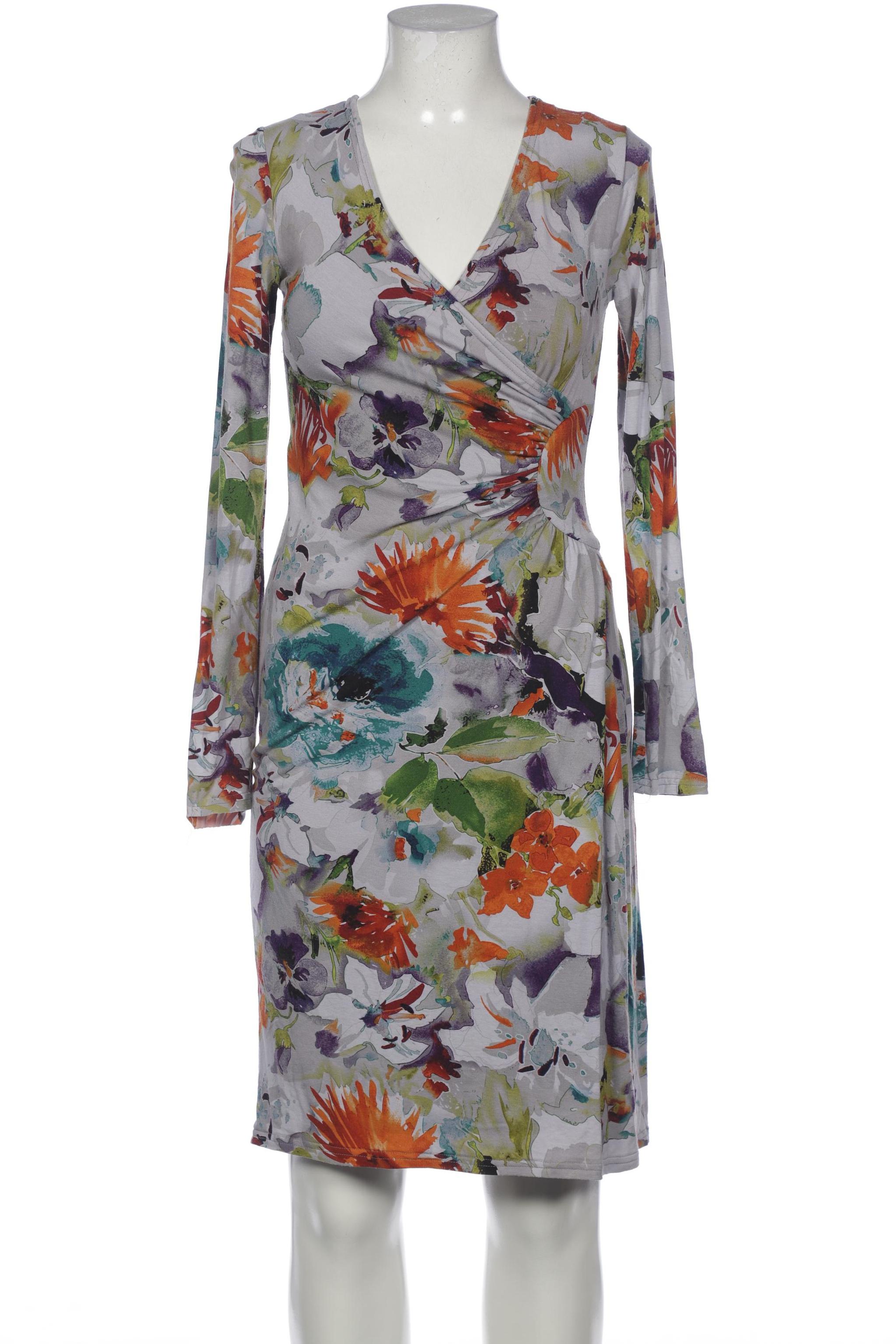 

KD Klaus Dilkrath Damen Kleid, mehrfarbig, Gr. 38