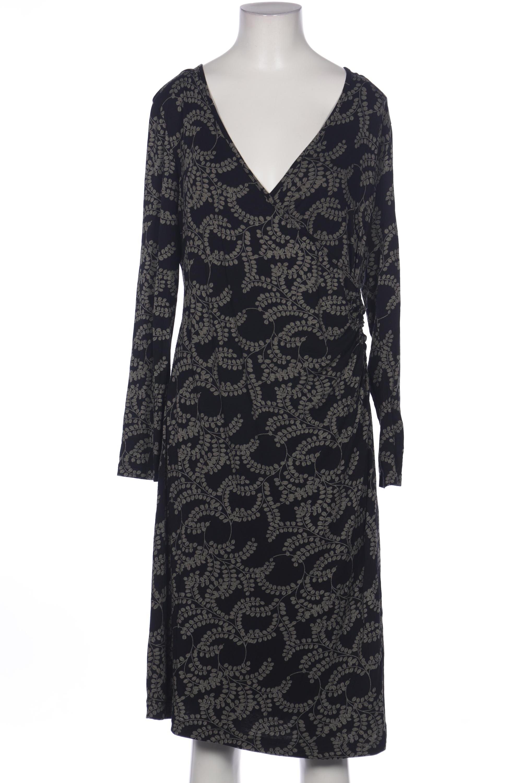 

KD Klaus Dilkrath Damen Kleid, schwarz, Gr. 36
