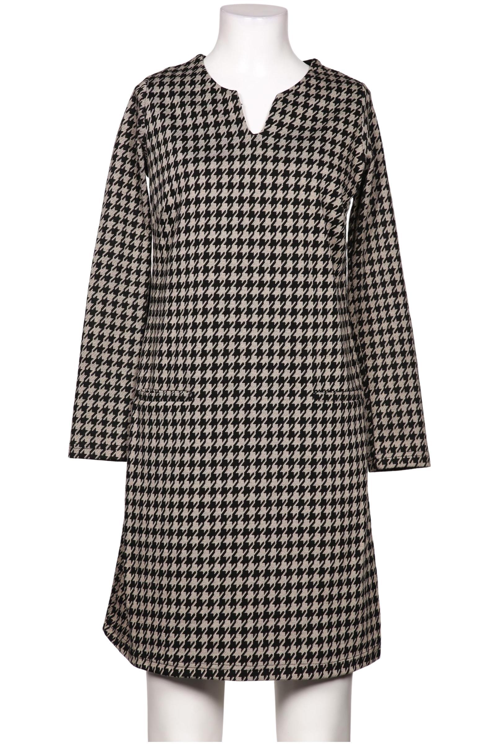 

KD Klaus Dilkrath Damen Kleid, schwarz, Gr. 38