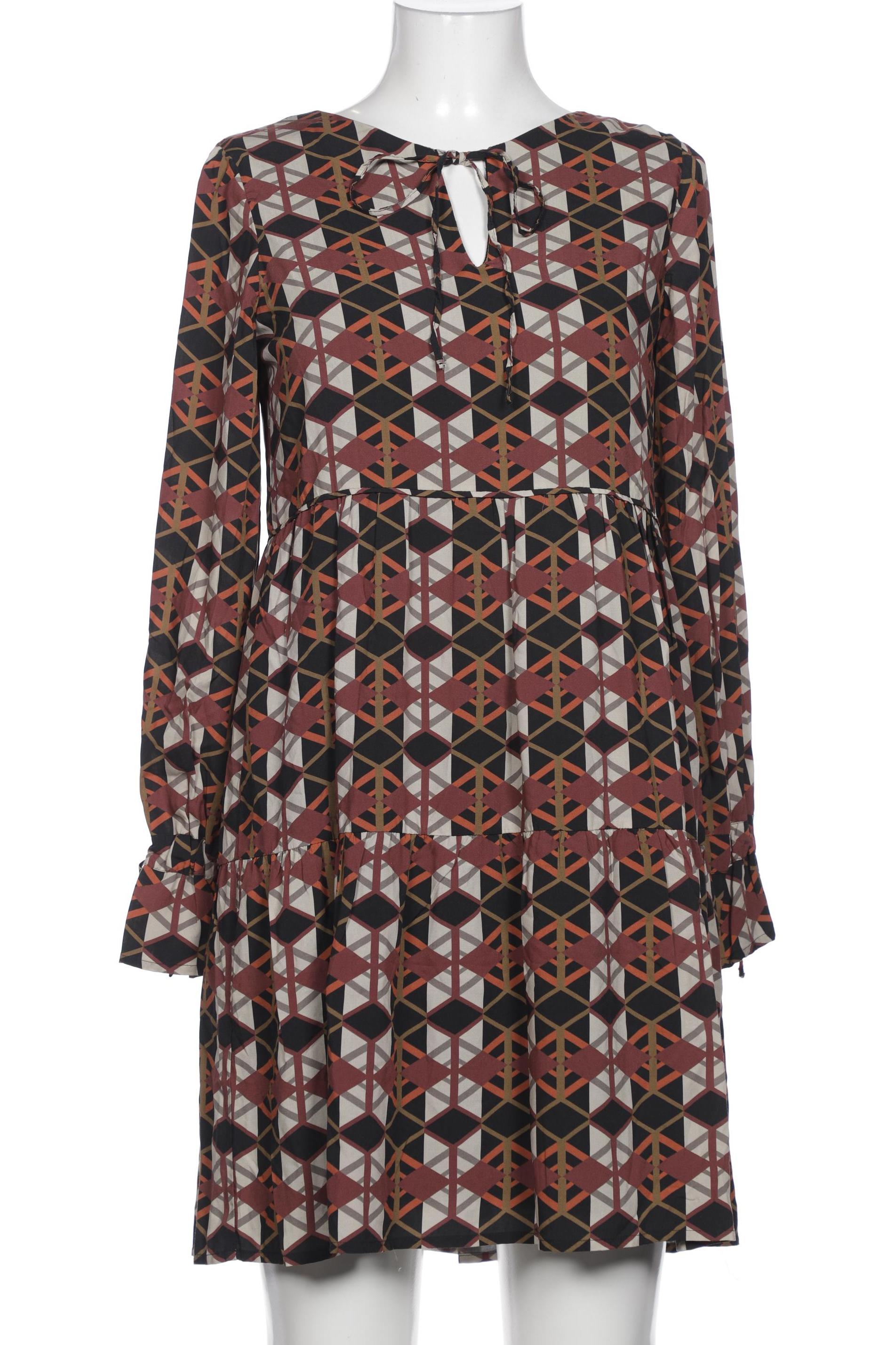 

KD Klaus Dilkrath Damen Kleid, schwarz, Gr. 36