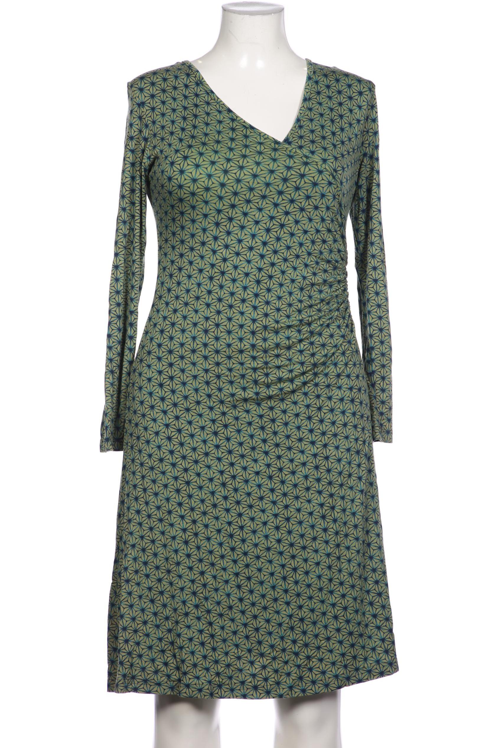 

KD Klaus Dilkrath Damen Kleid, grün, Gr. 42
