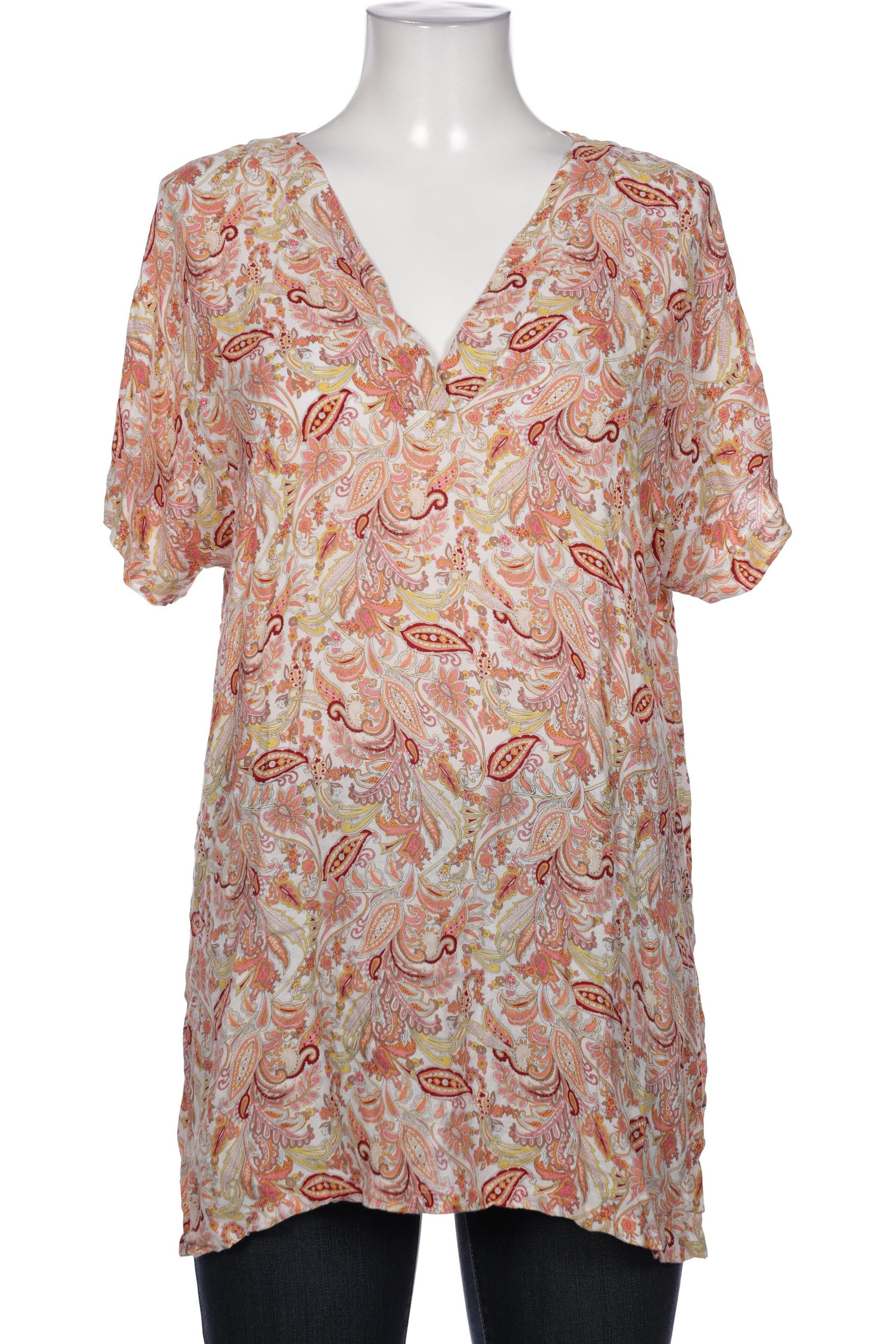 

KD Klaus Dilkrath Damen Bluse, mehrfarbig, Gr. 40