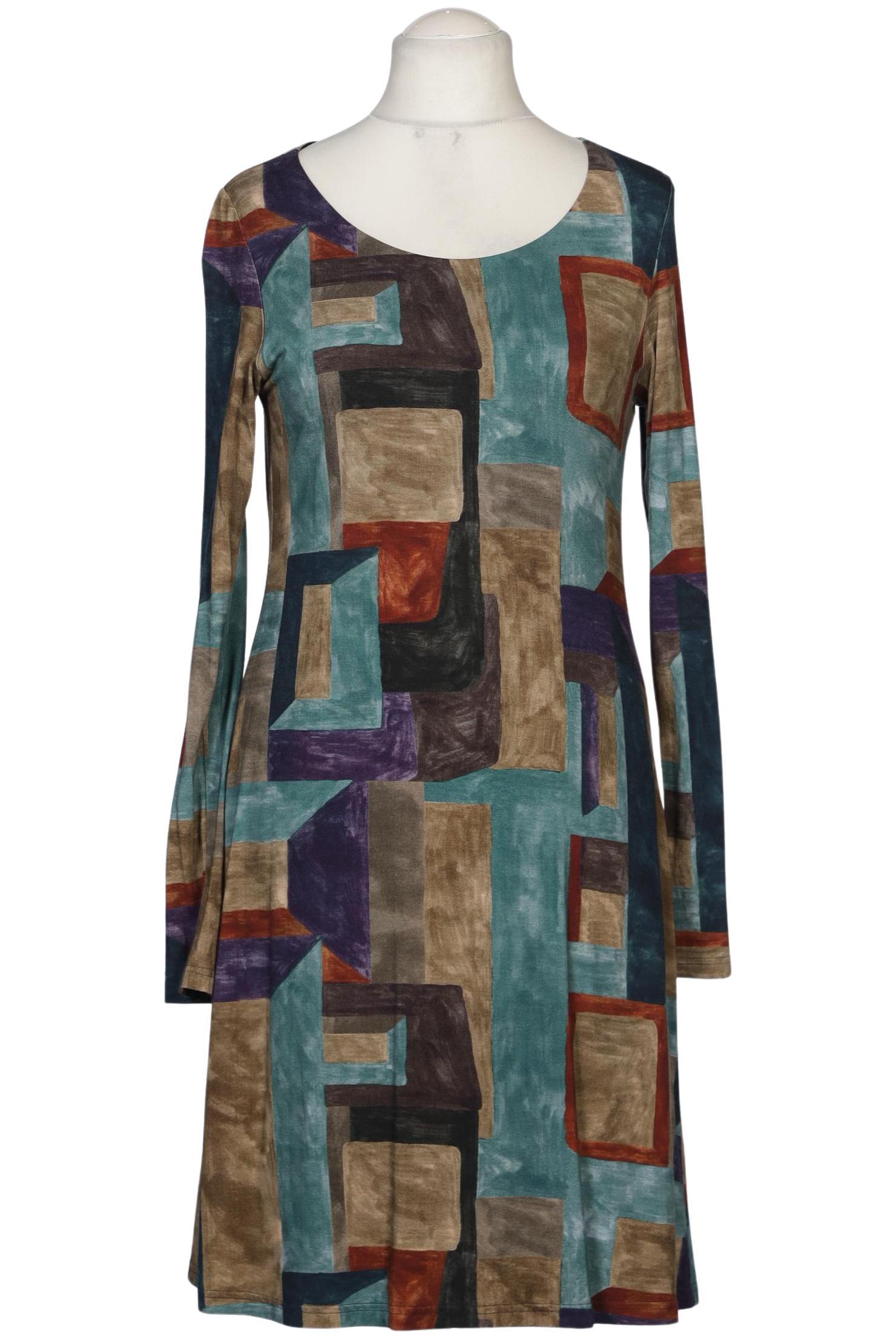 

KD Klaus Dilkrath Damen Kleid, mehrfarbig, Gr. 42