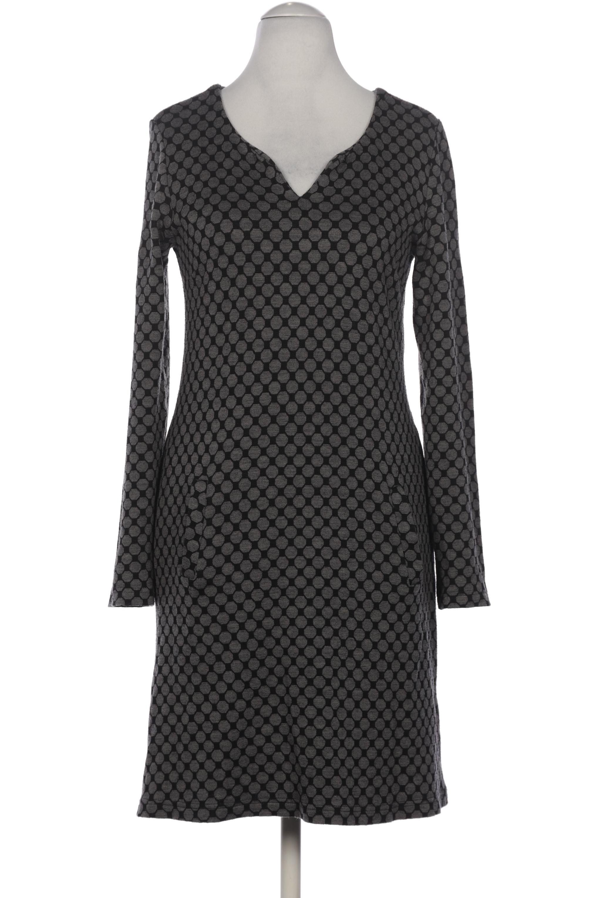 

KD Klaus Dilkrath Damen Kleid, grau, Gr. 38