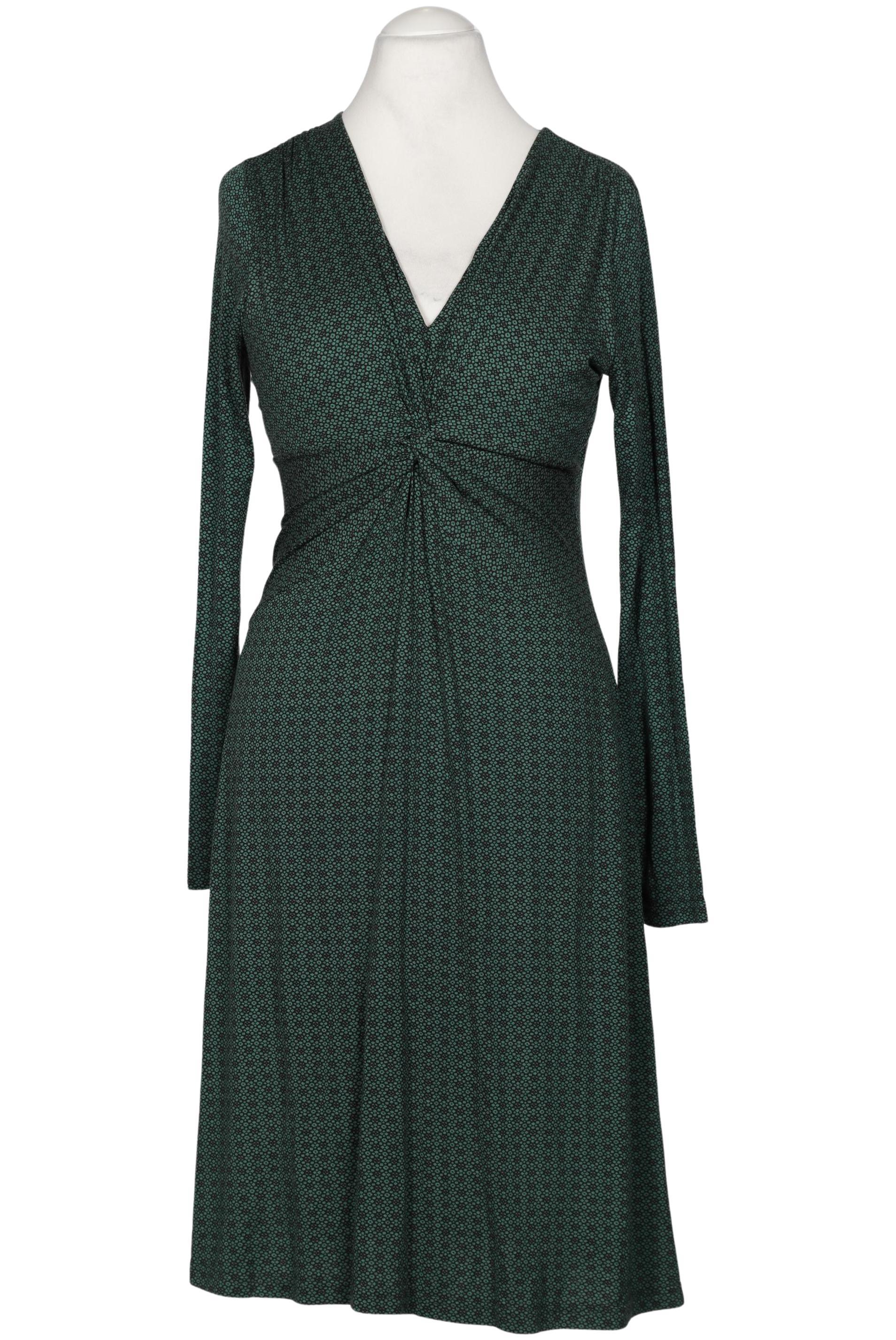 

KD Klaus Dilkrath Damen Kleid, grün, Gr. 40