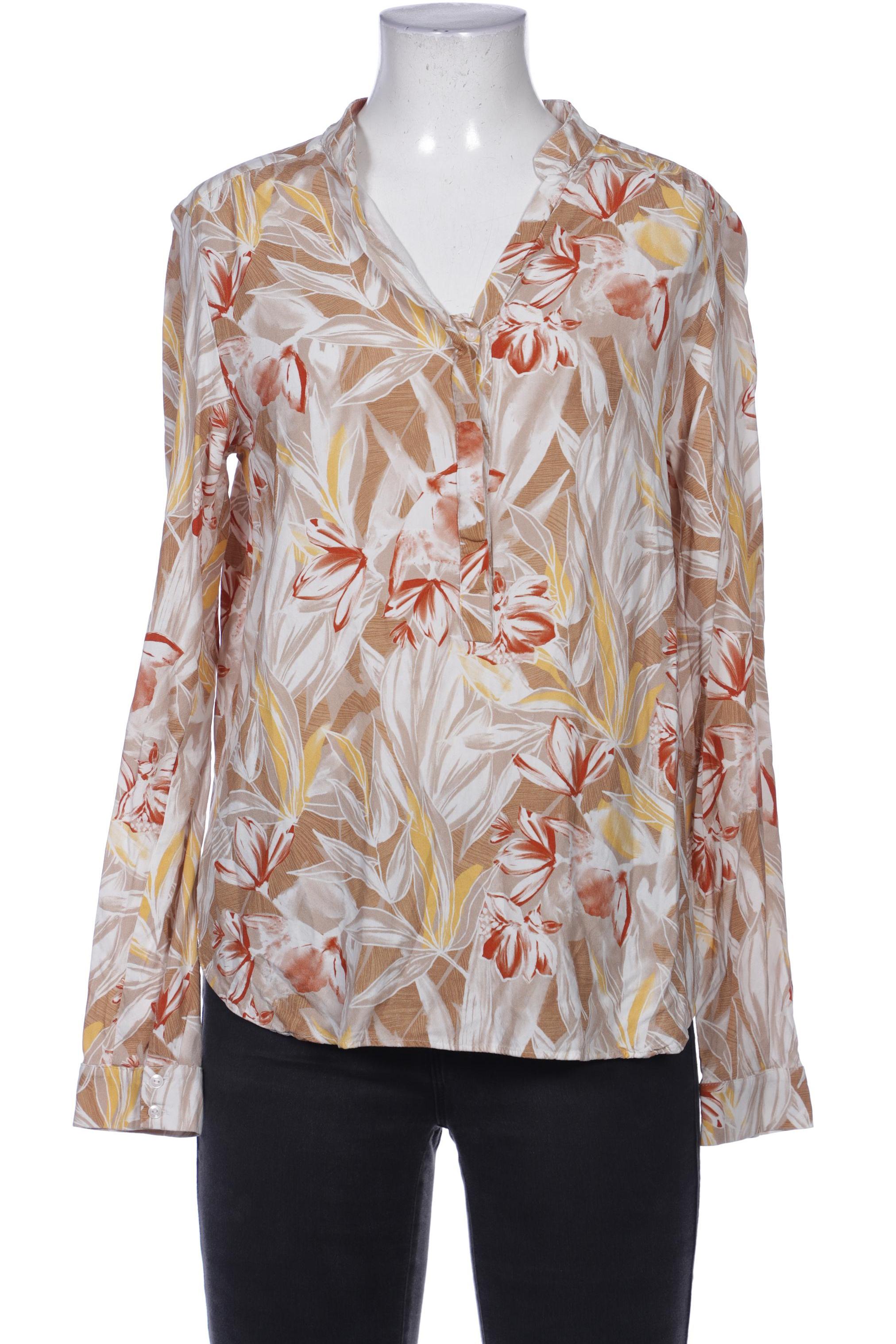 

KD Klaus Dilkrath Damen Bluse, mehrfarbig, Gr. 36