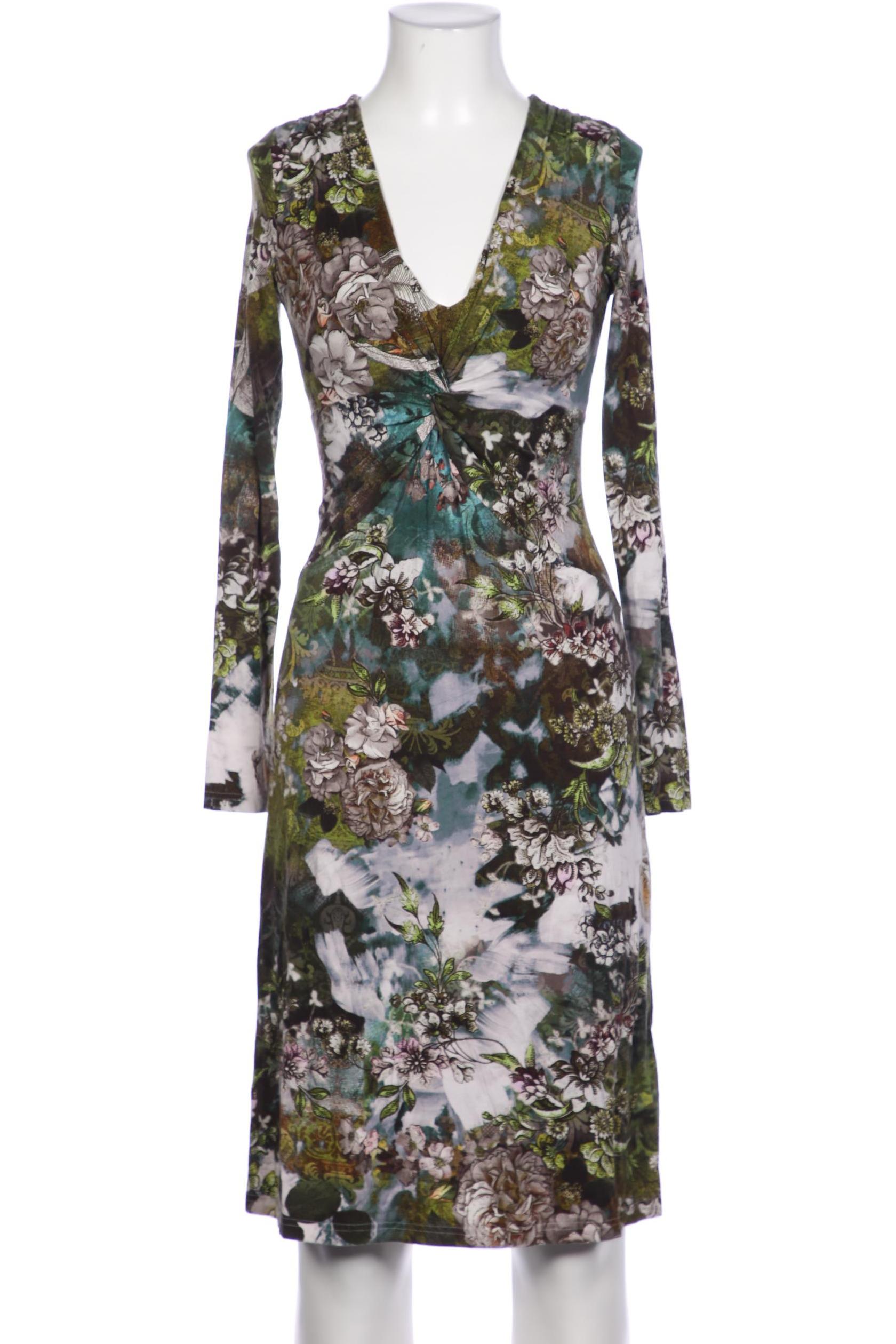

KD Klaus Dilkrath Damen Kleid, grün, Gr. 36