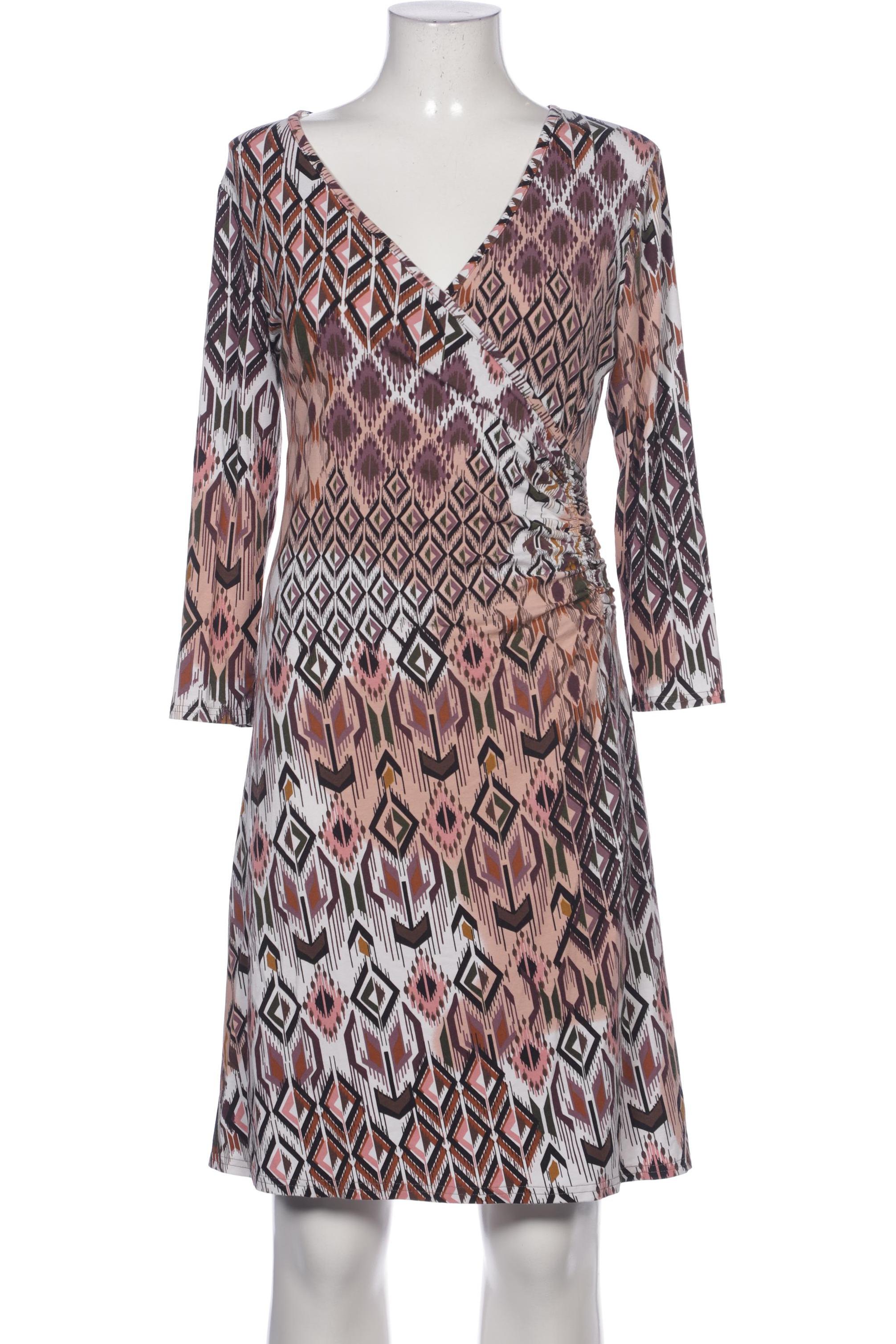 

KD Klaus Dilkrath Damen Kleid, mehrfarbig, Gr. 42
