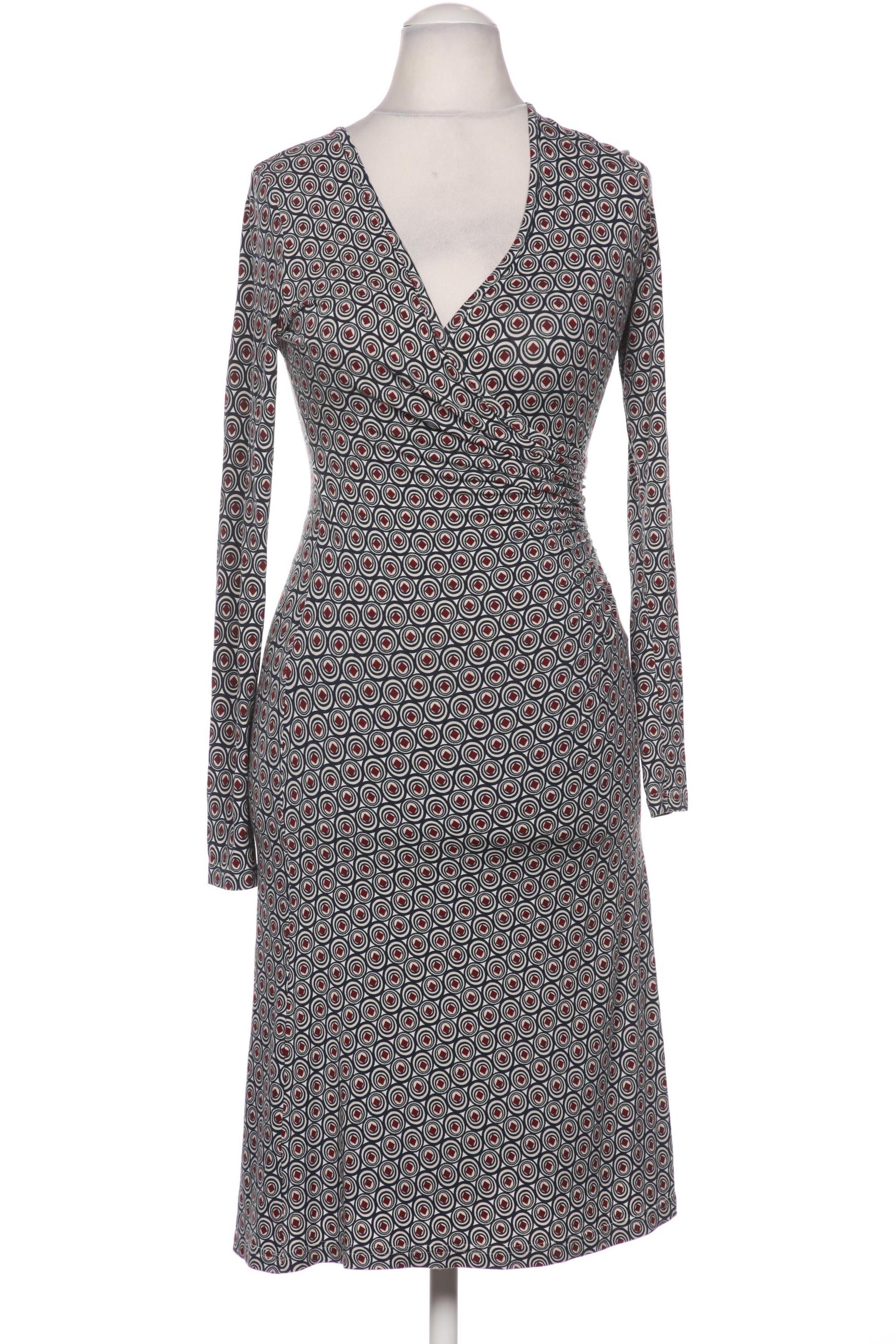 

KD Klaus Dilkrath Damen Kleid, marineblau, Gr. 36