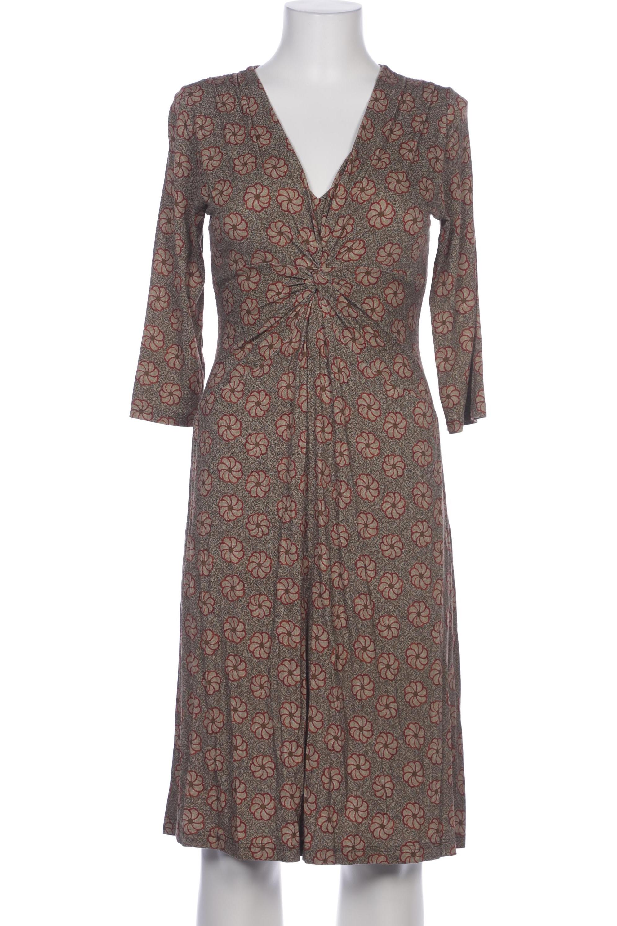 

KD Klaus Dilkrath Damen Kleid, grün, Gr. 40