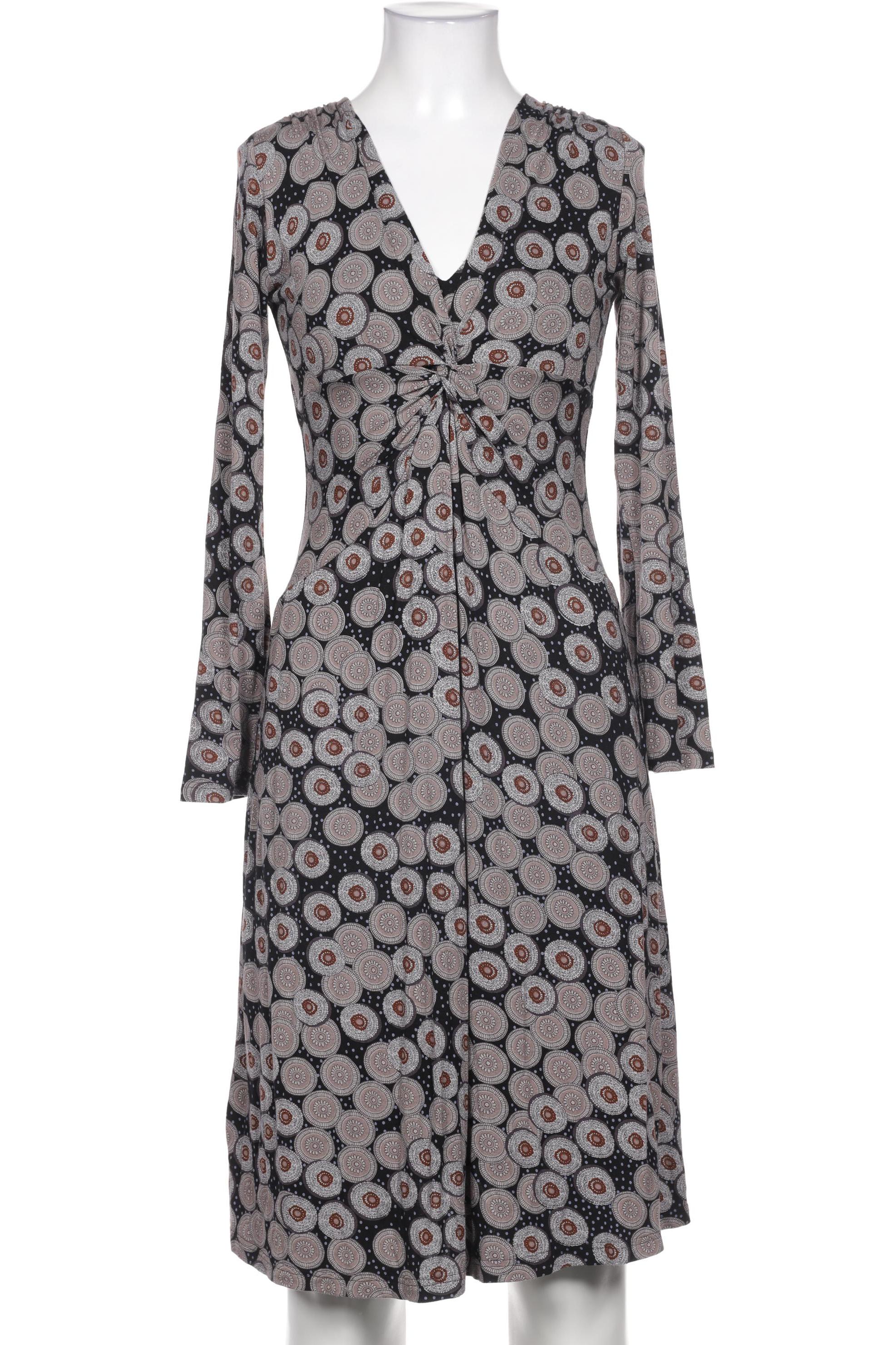 

KD Klaus Dilkrath Damen Kleid, schwarz, Gr. 38