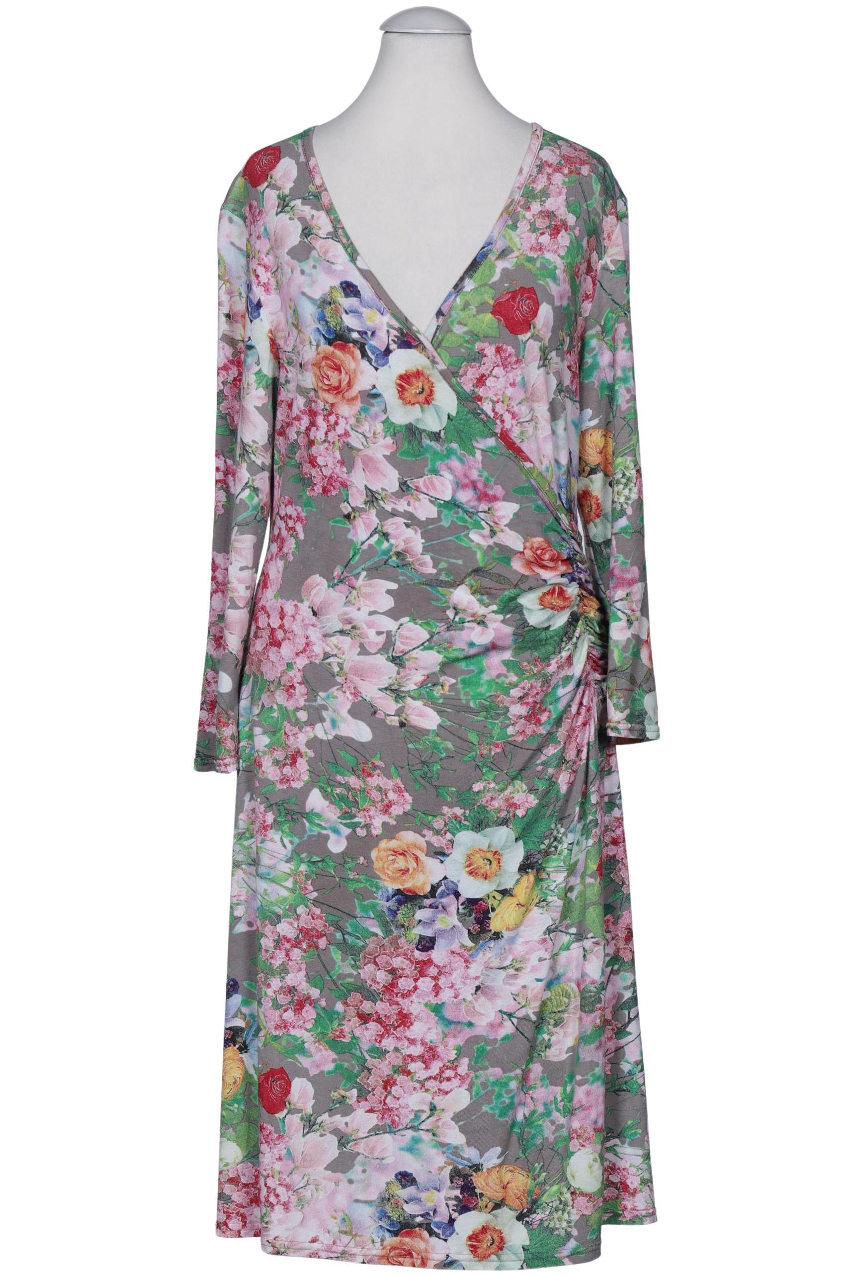 

KD Klaus Dilkrath Damen Kleid, mehrfarbig, Gr. 36