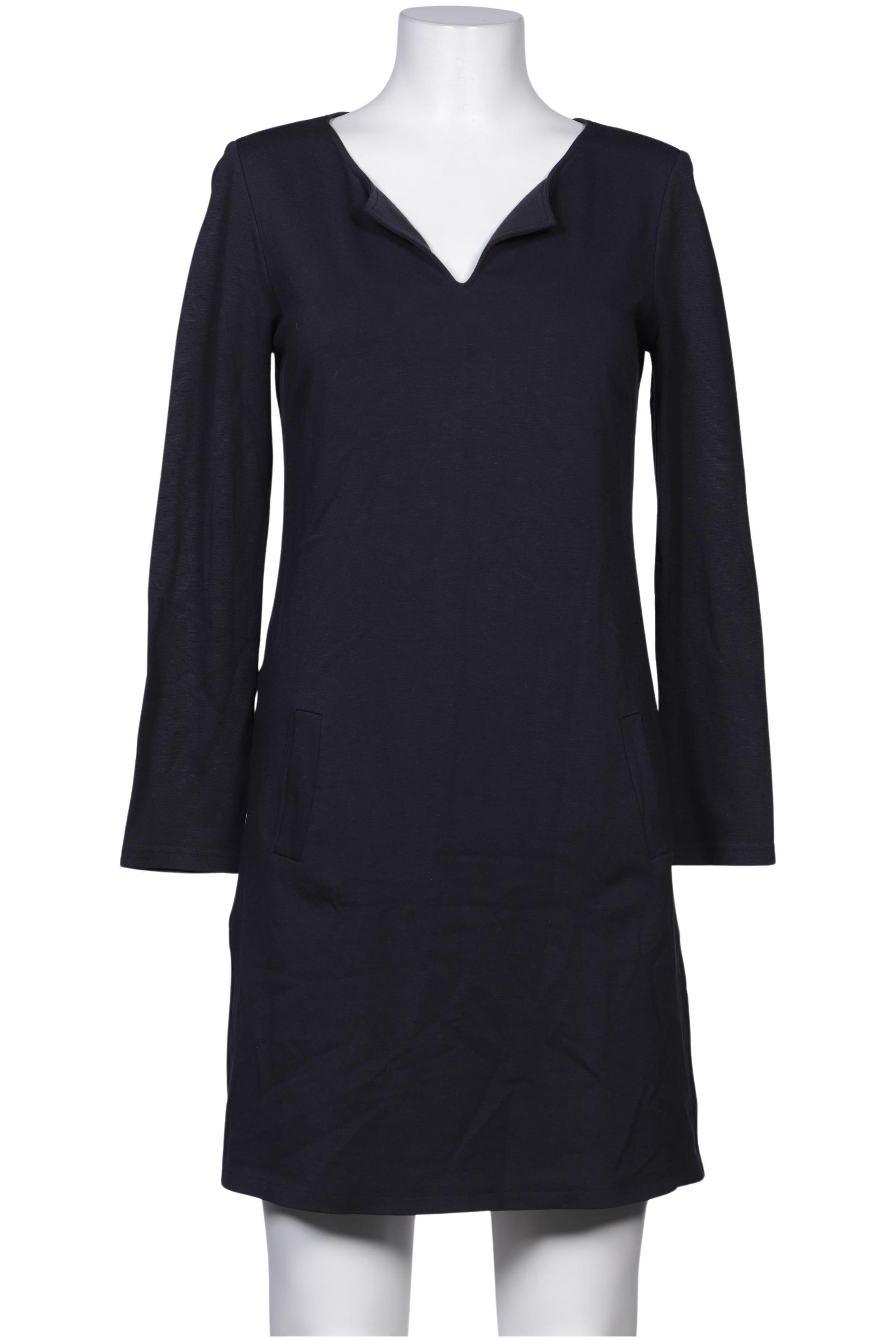 

KD Klaus Dilkrath Damen Kleid, marineblau, Gr. 38