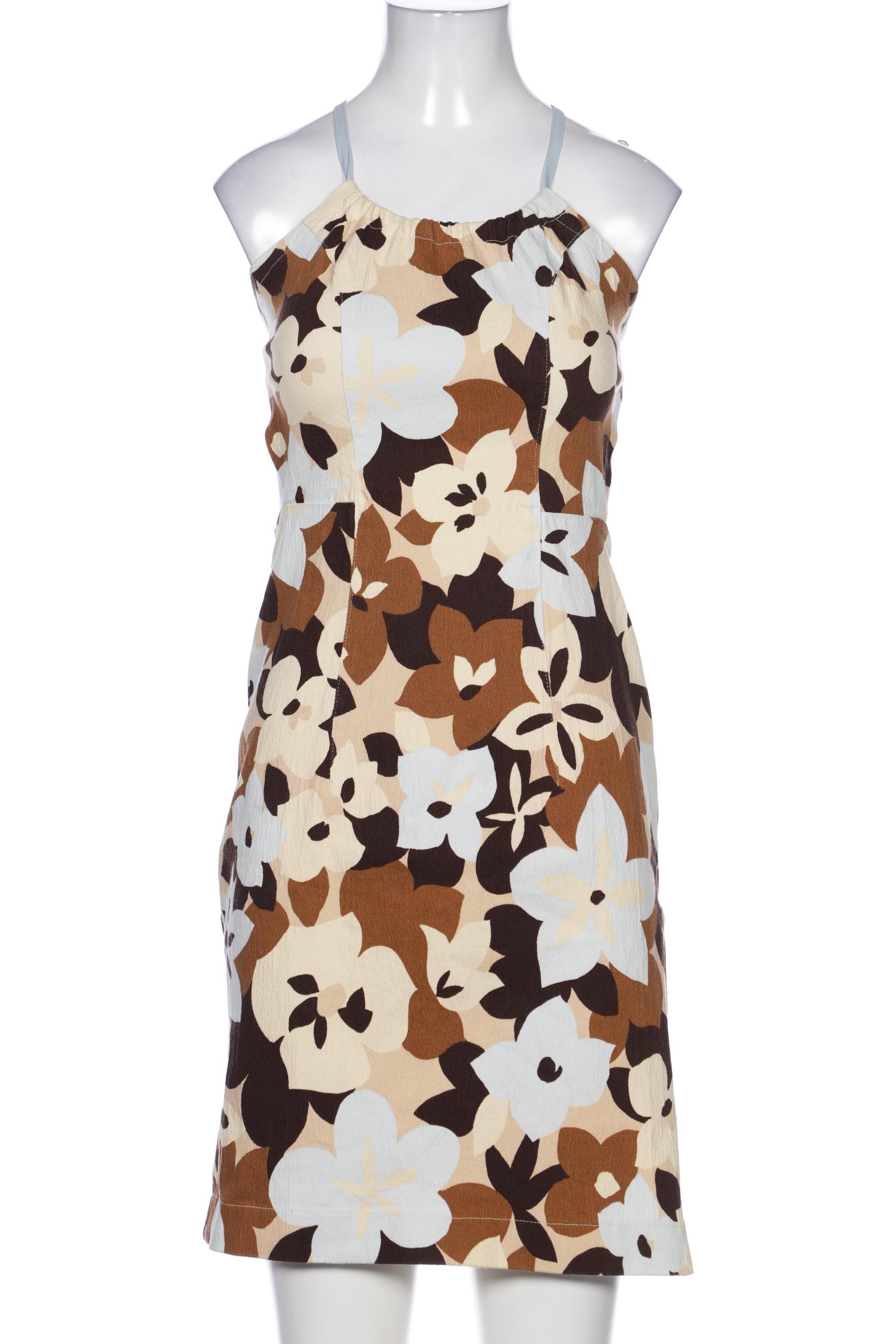 

KD Klaus Dilkrath Damen Kleid, braun