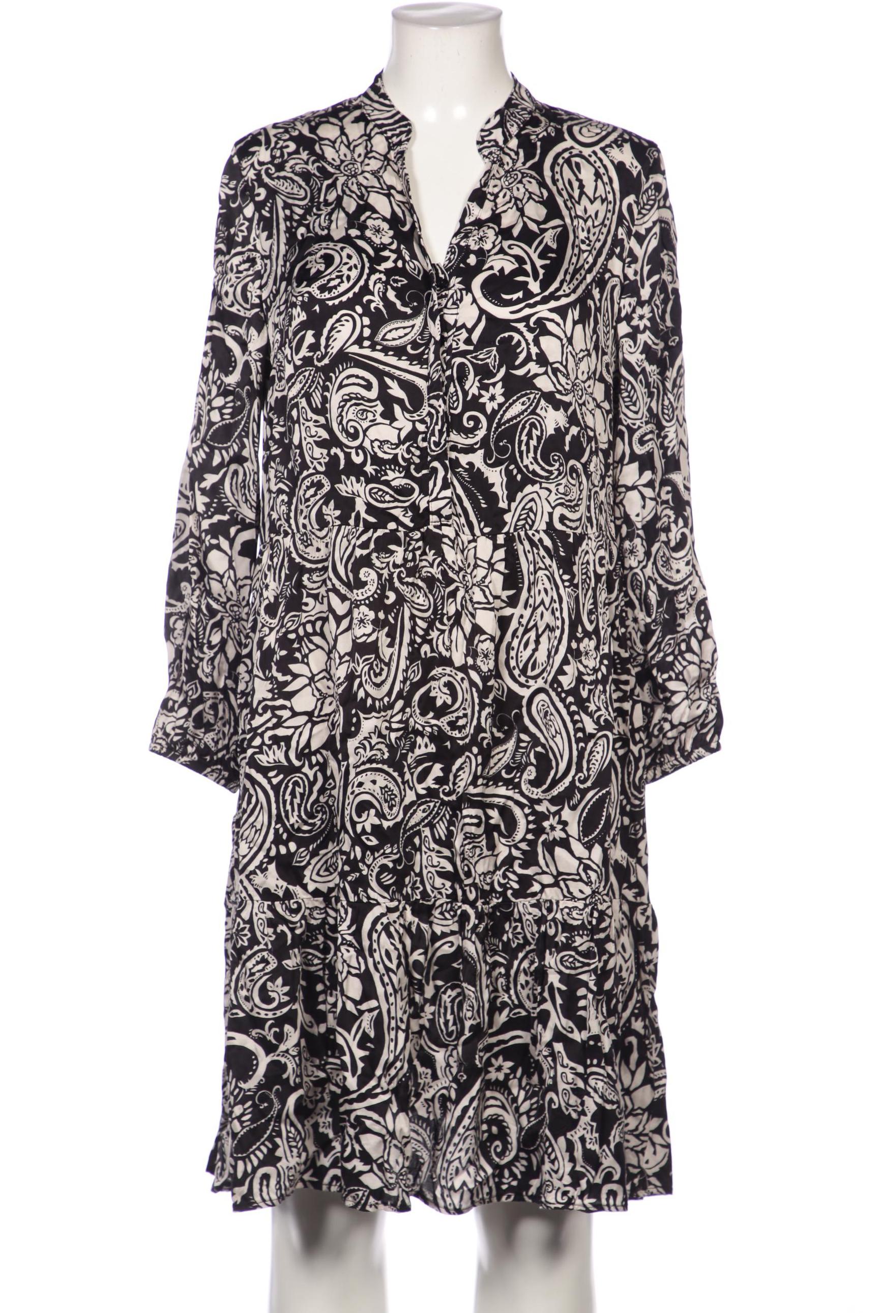 

KD Klaus Dilkrath Damen Kleid, schwarz, Gr. 40