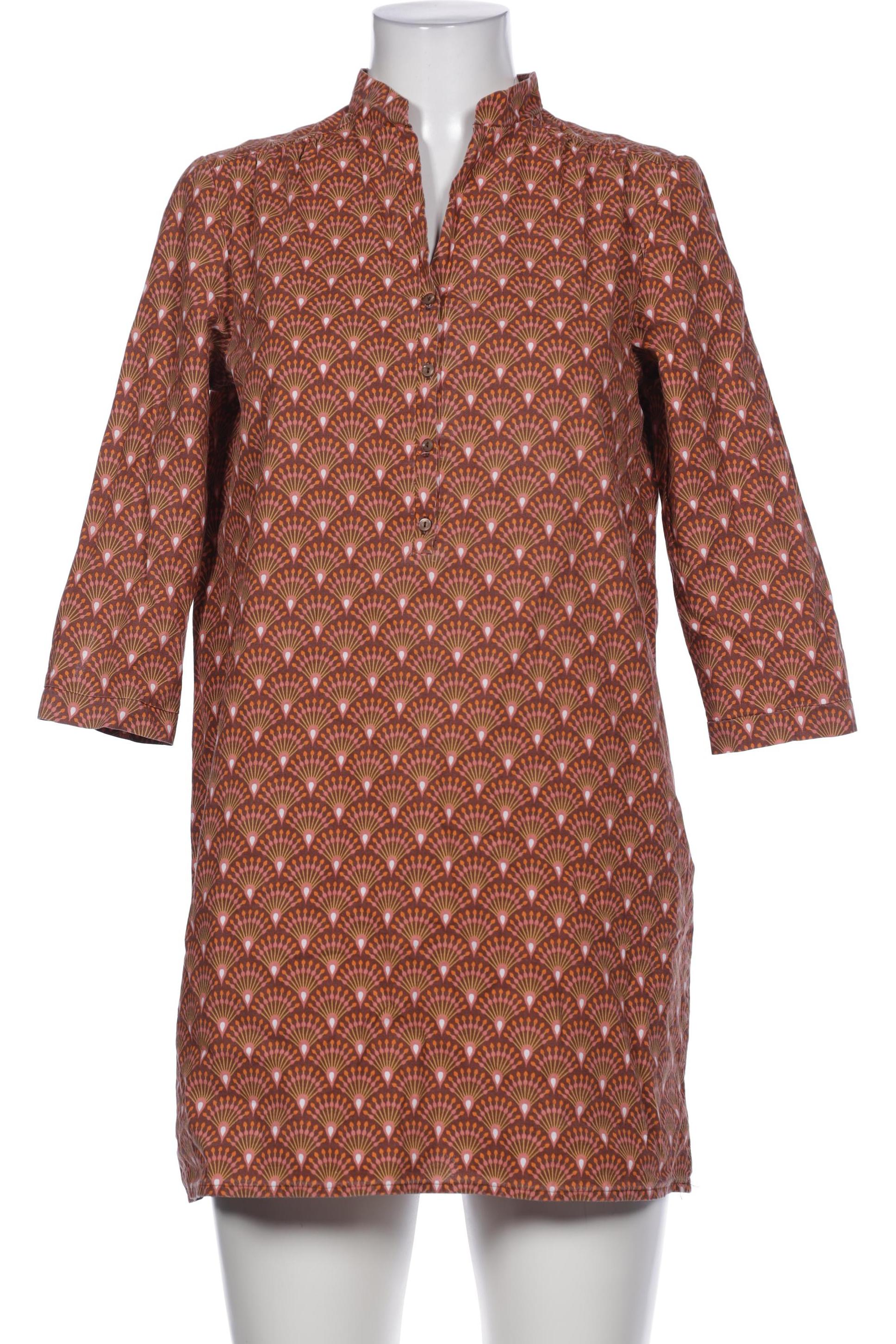 

KD Klaus Dilkrath Damen Kleid, braun, Gr. 40