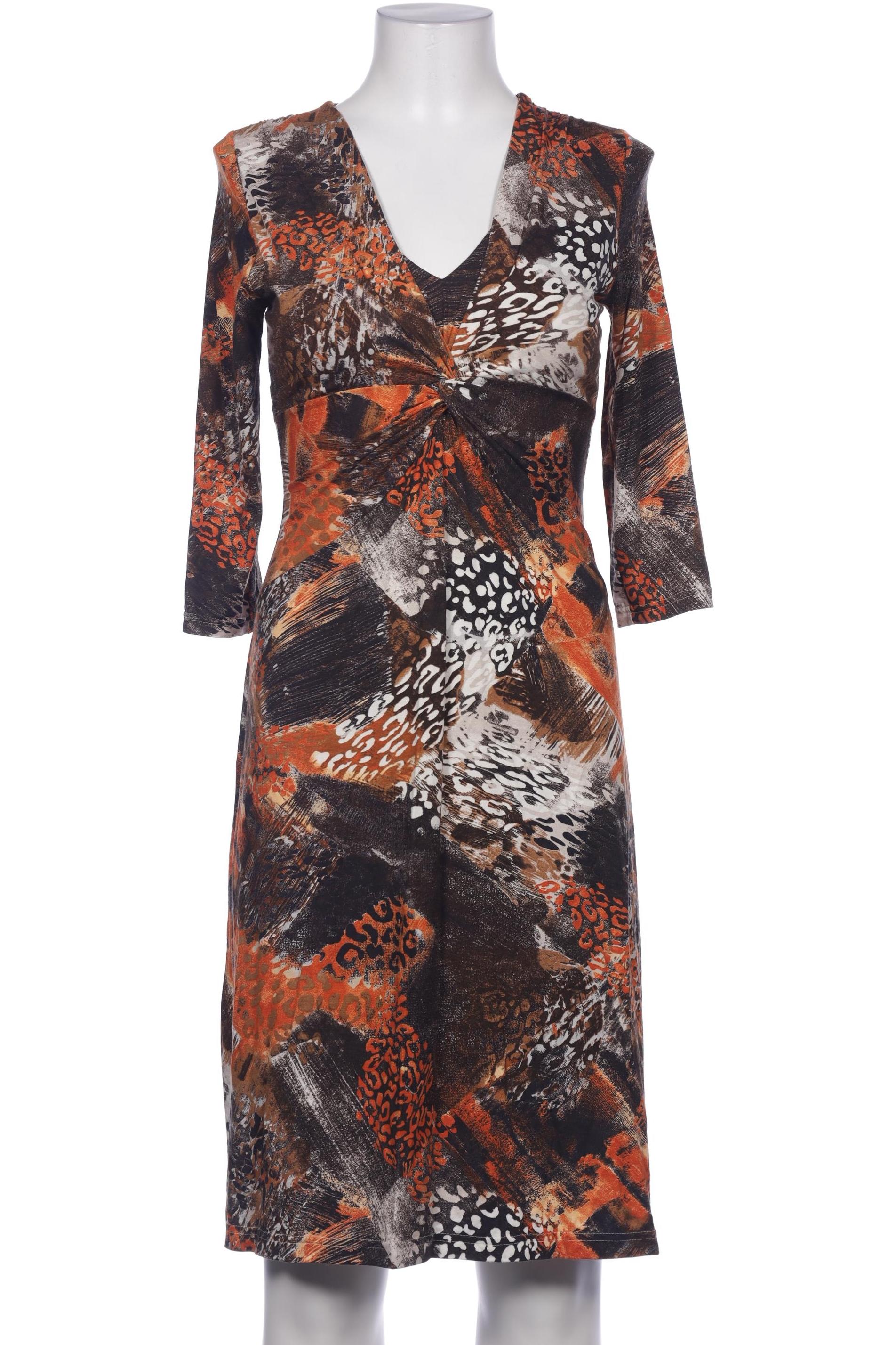 

KD Klaus Dilkrath Damen Kleid, mehrfarbig, Gr. 38