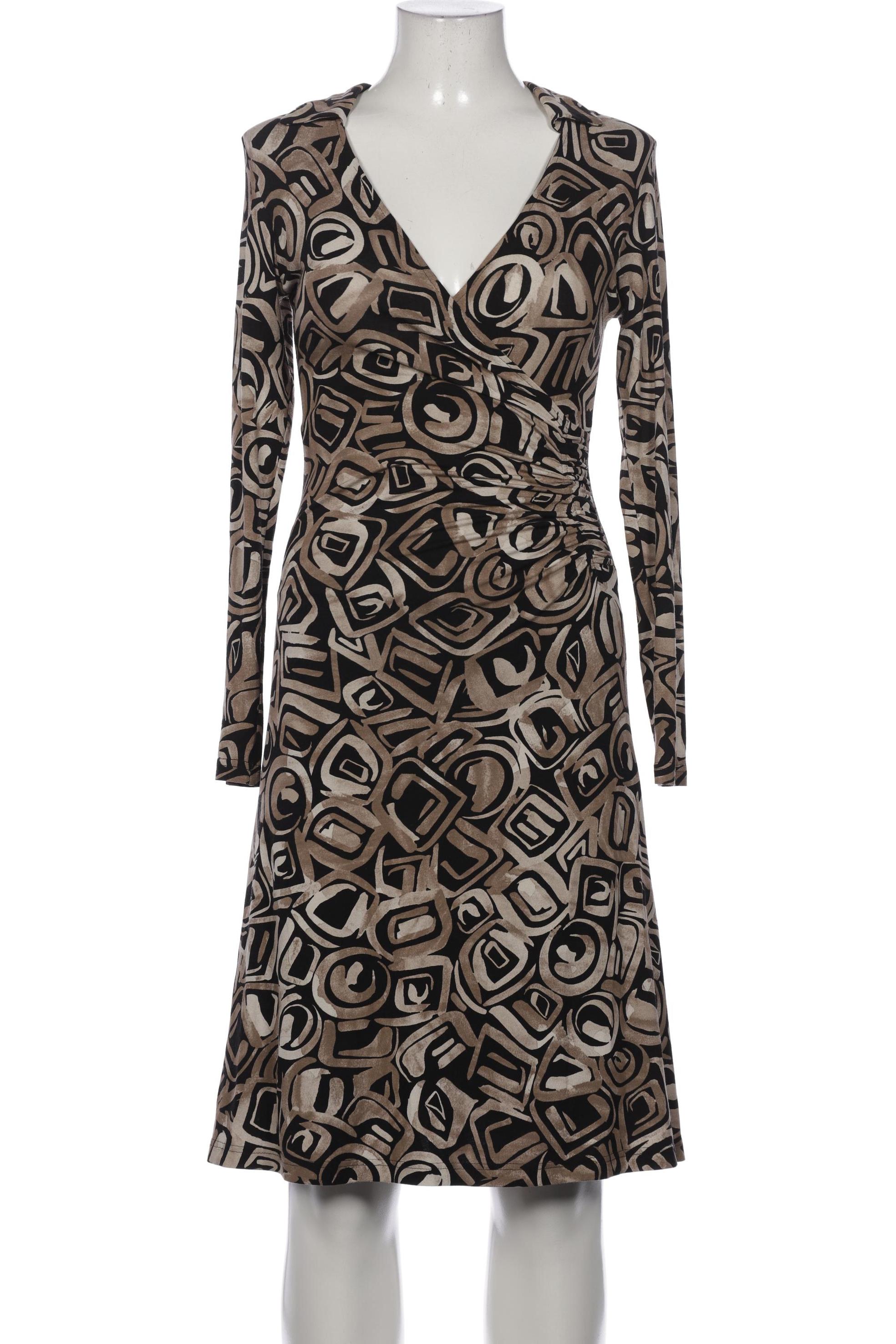 

KD Klaus Dilkrath Damen Kleid, schwarz, Gr. 38