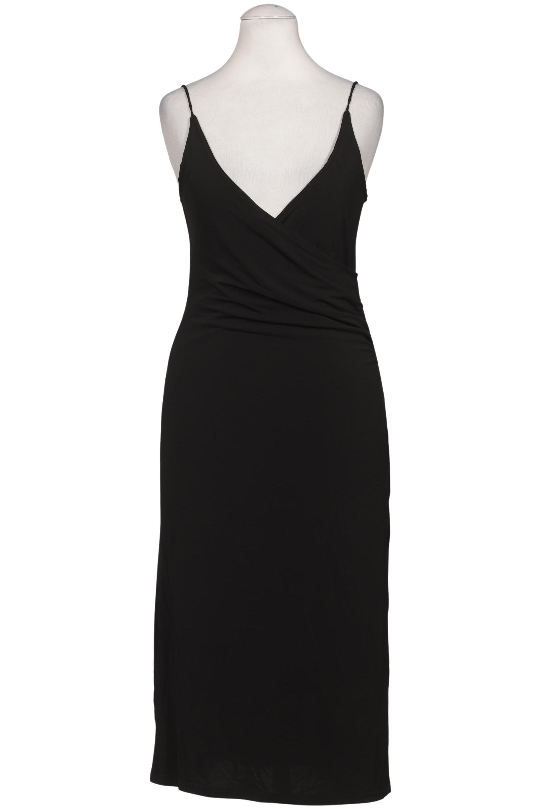 

KD Klaus Dilkrath Damen Kleid, schwarz, Gr. 36