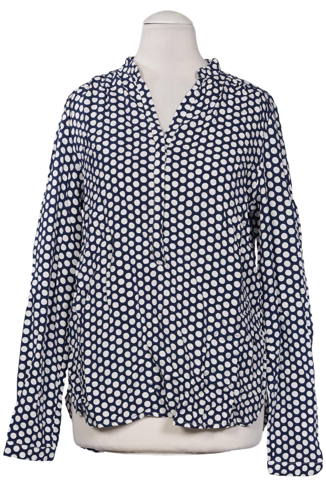 

KD Klaus Dilkrath Damen Bluse, mehrfarbig, Gr. 36