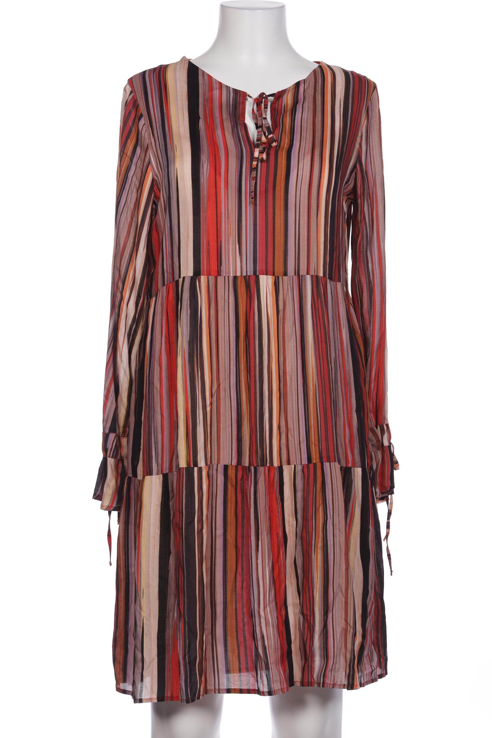 

KD Klaus Dilkrath Damen Kleid, mehrfarbig, Gr. 42