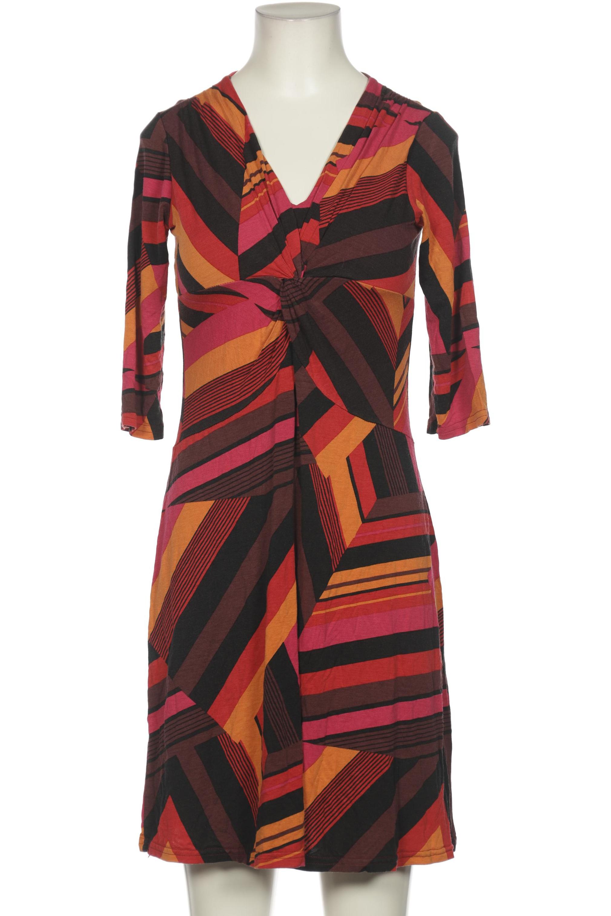 

KD Klaus Dilkrath Damen Kleid, mehrfarbig