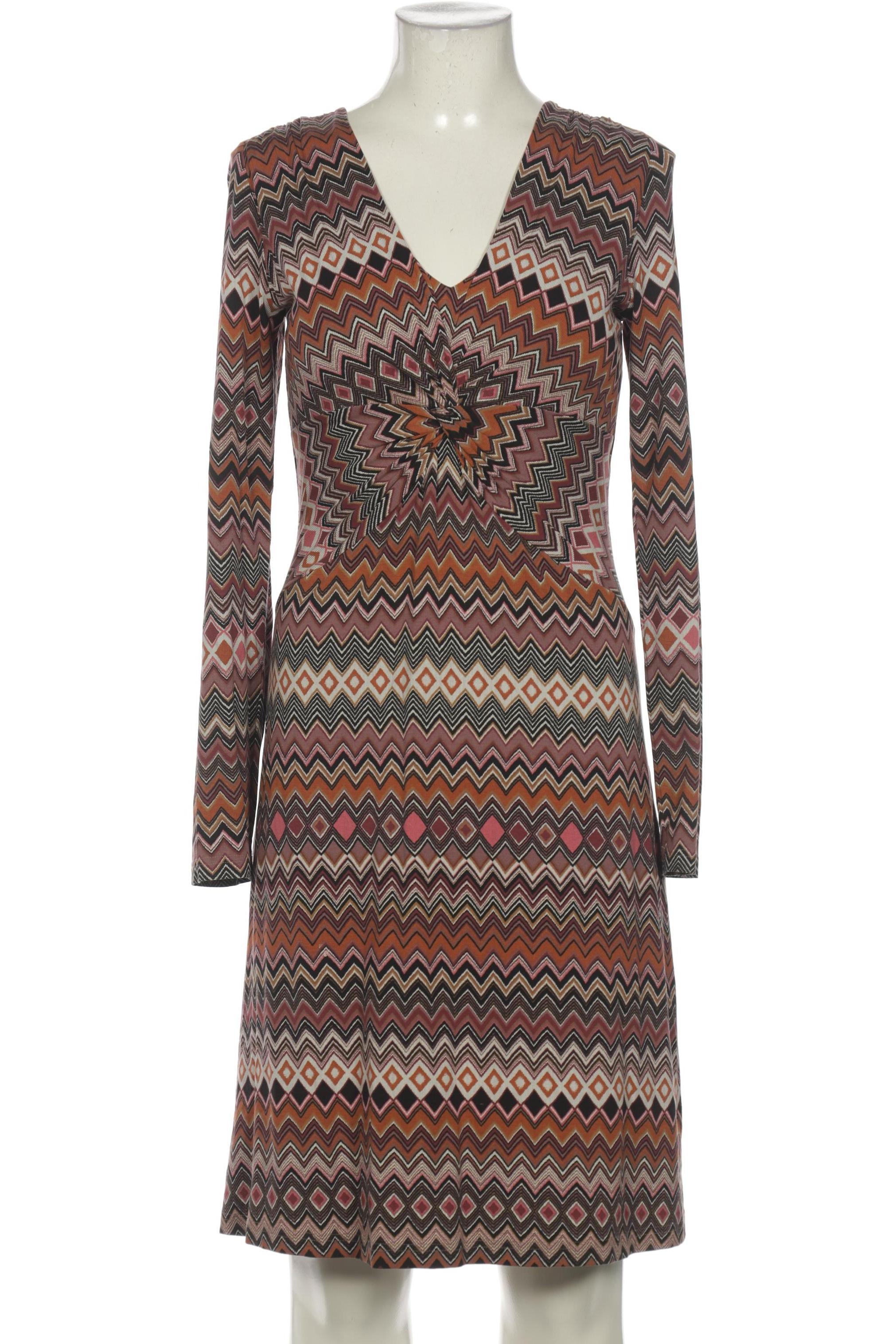 

KD Klaus Dilkrath Damen Kleid, bordeaux