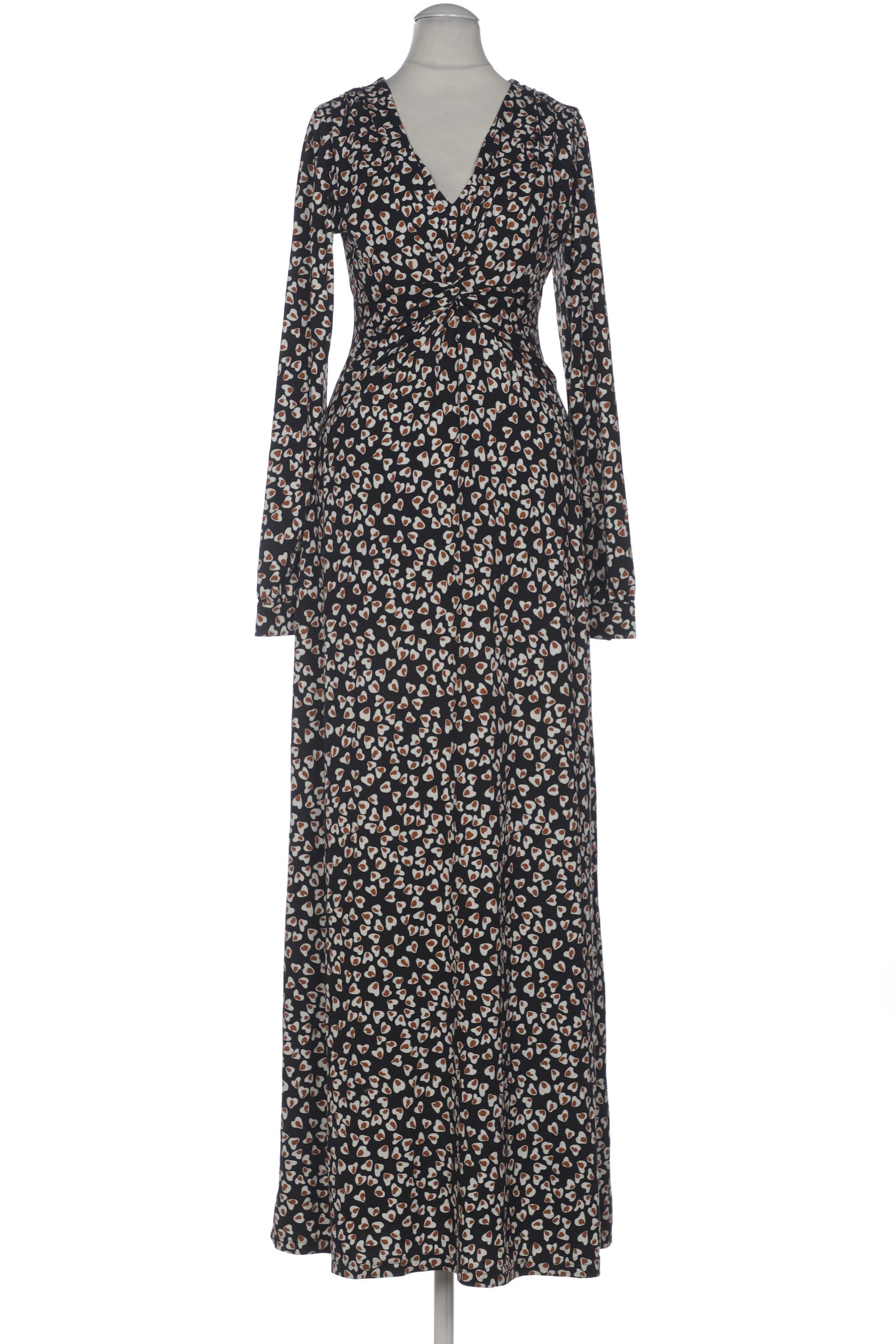 

KD Klaus Dilkrath Damen Kleid, schwarz, Gr. 36
