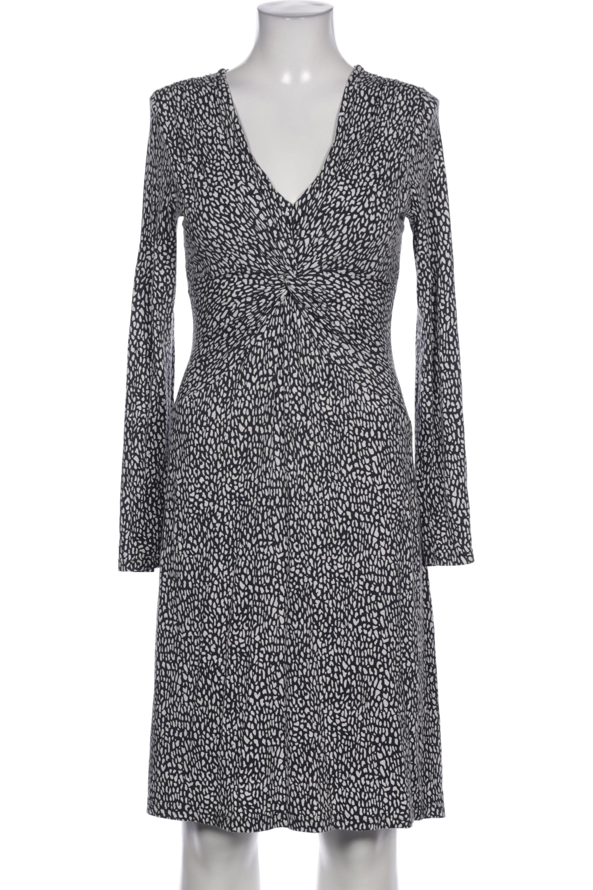 

KD Klaus Dilkrath Damen Kleid, schwarz, Gr. 38