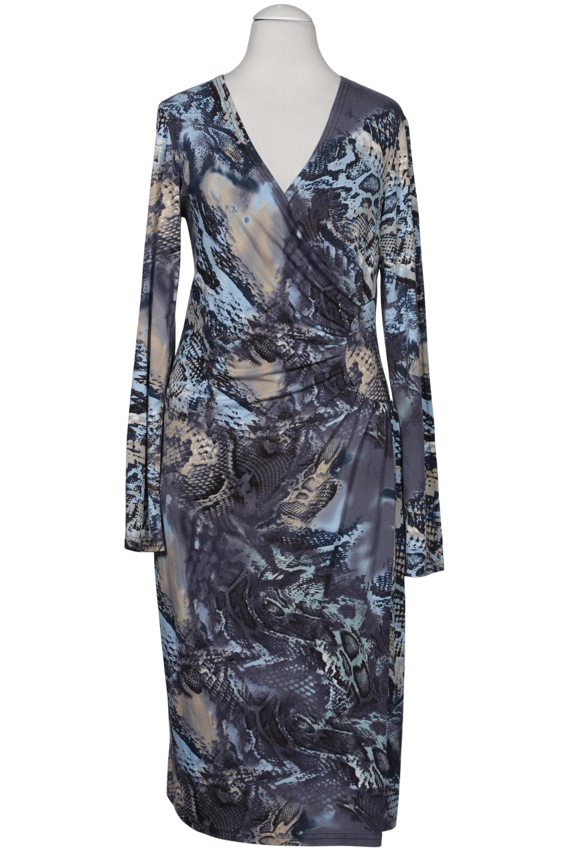 

KD Klaus Dilkrath Damen Kleid, mehrfarbig, Gr. 40