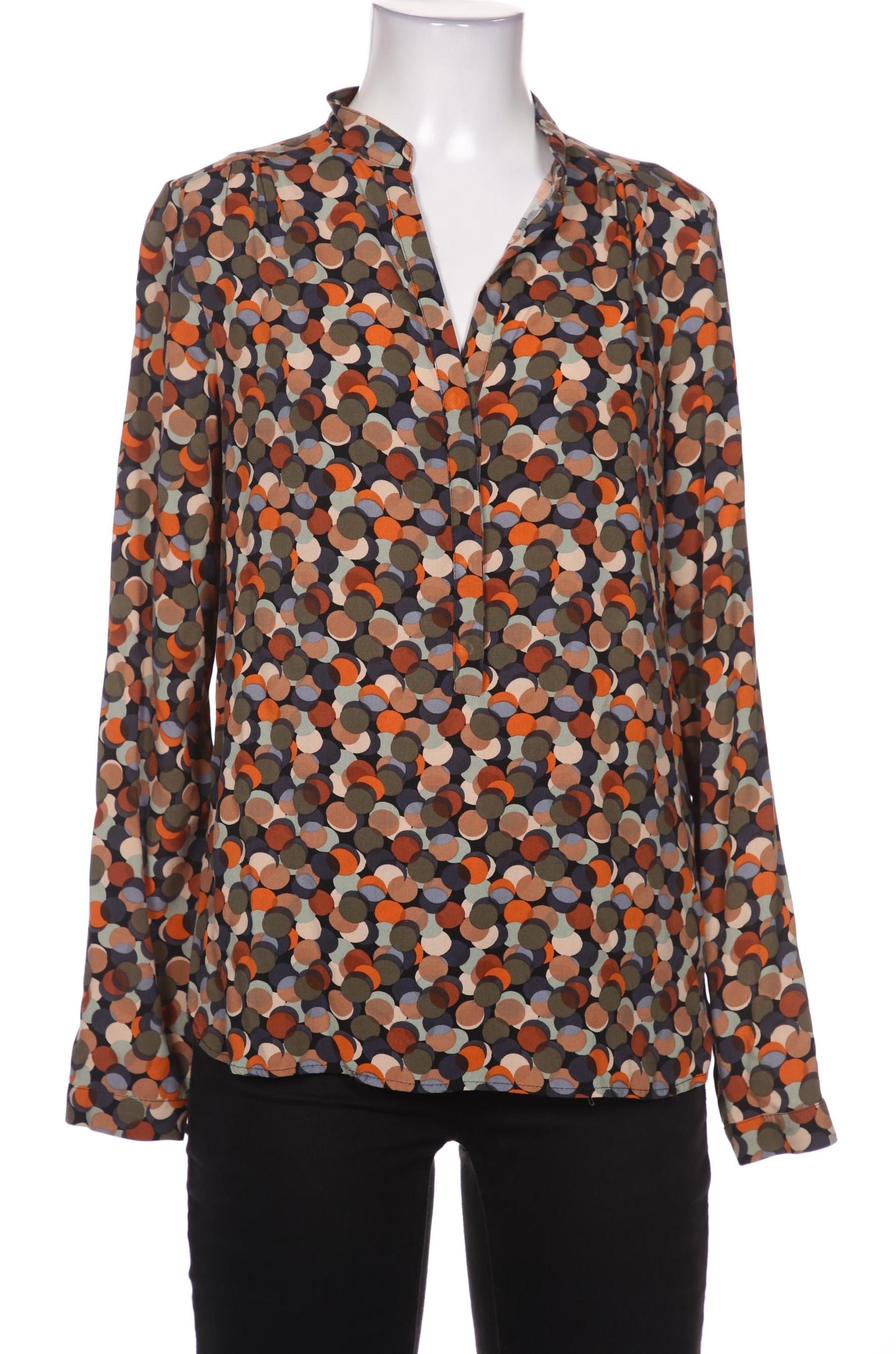 

KD Klaus Dilkrath Damen Bluse, mehrfarbig, Gr. 36