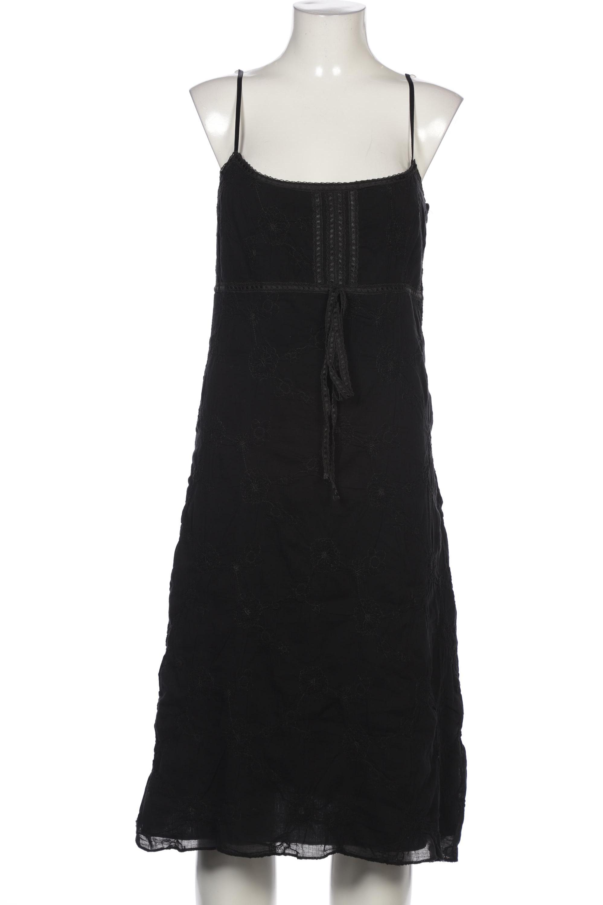 

KD Klaus Dilkrath Damen Kleid, schwarz, Gr. 38