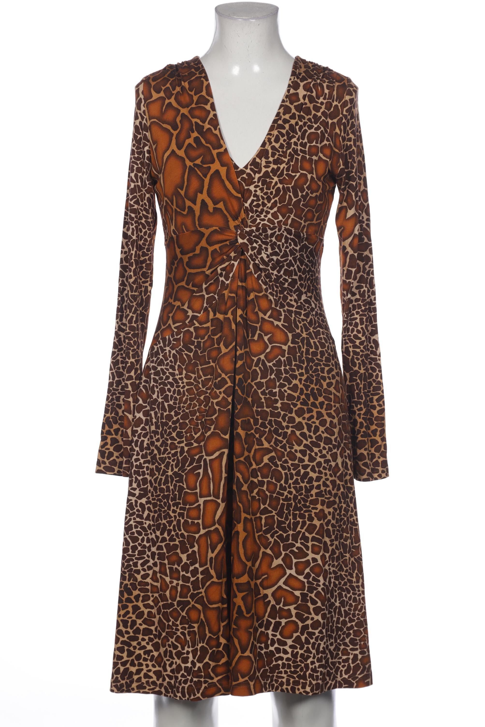 

KD Klaus Dilkrath Damen Kleid, mehrfarbig, Gr. 38
