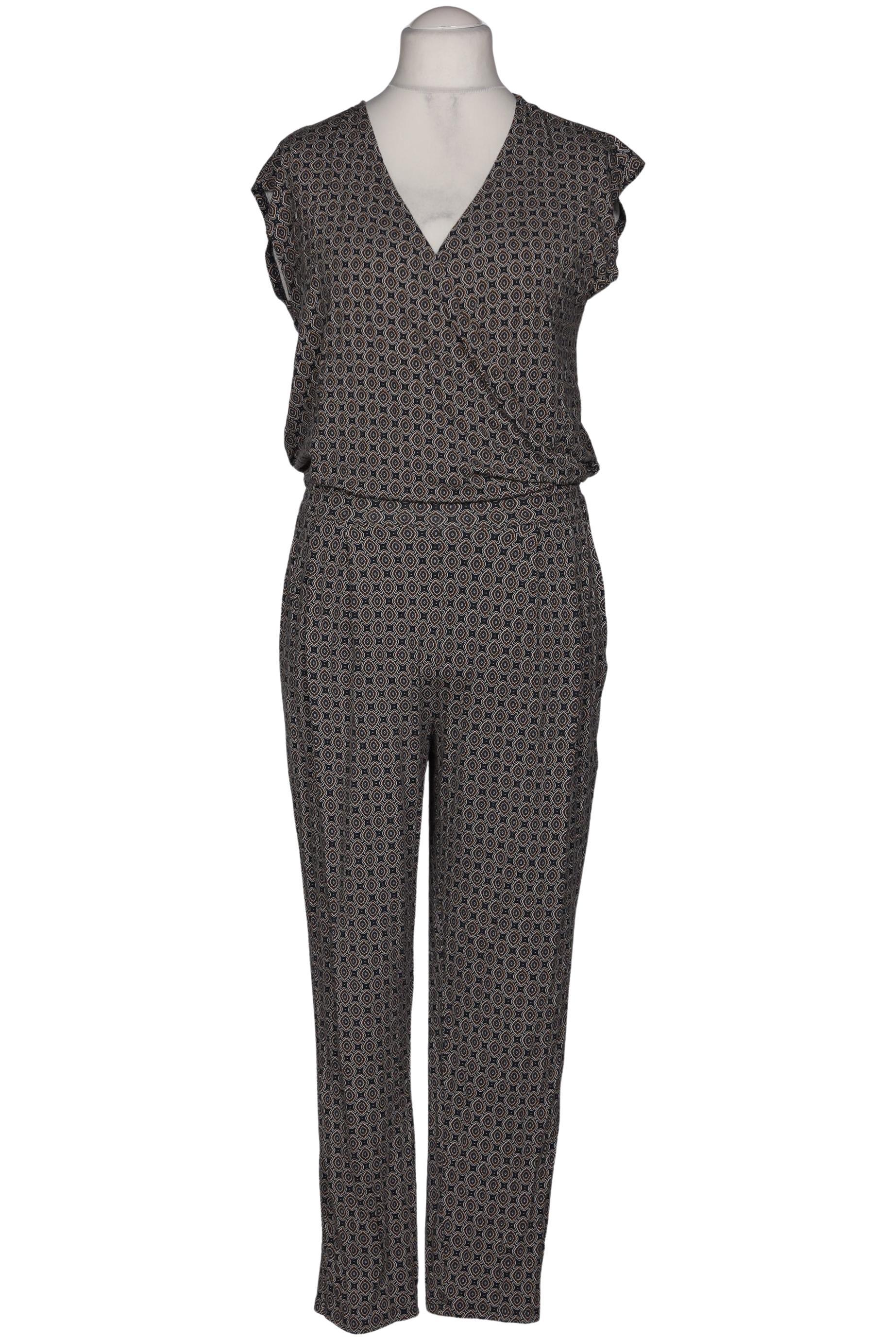 

KD Klaus Dilkrath Damen Jumpsuit/Overall, mehrfarbig, Gr. 42