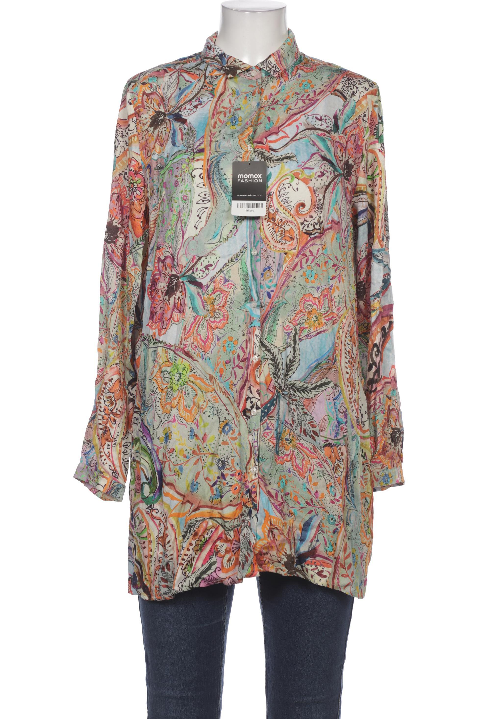 

KD Klaus Dilkrath Damen Bluse, mehrfarbig, Gr. 40