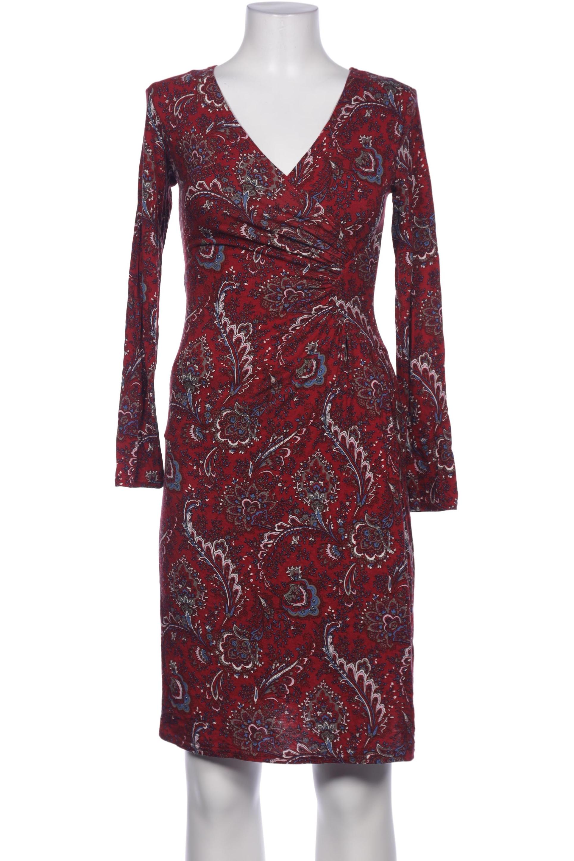 

KD Klaus Dilkrath Damen Kleid, bordeaux, Gr. 36