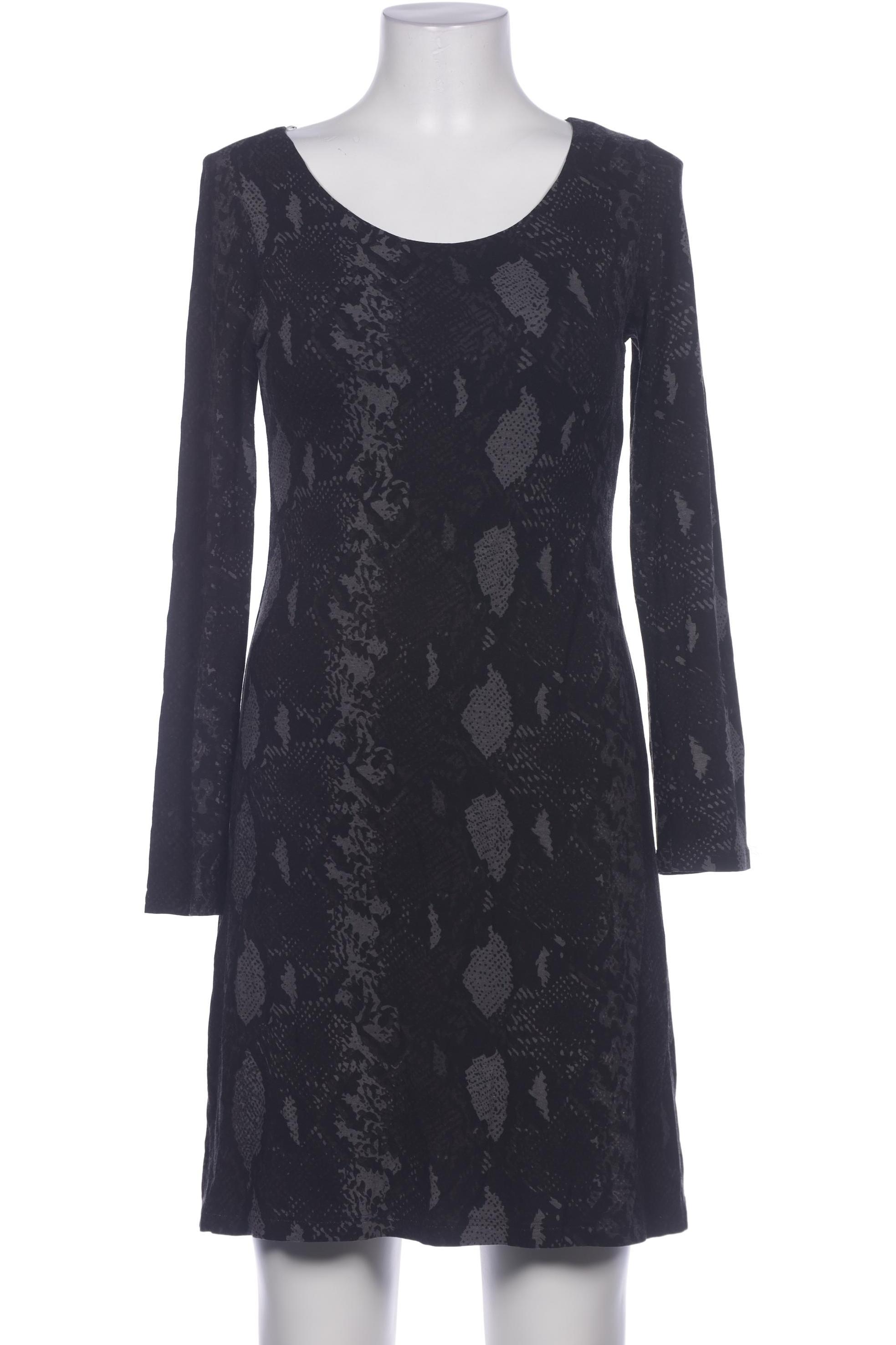 

KD Klaus Dilkrath Damen Kleid, schwarz, Gr. 36