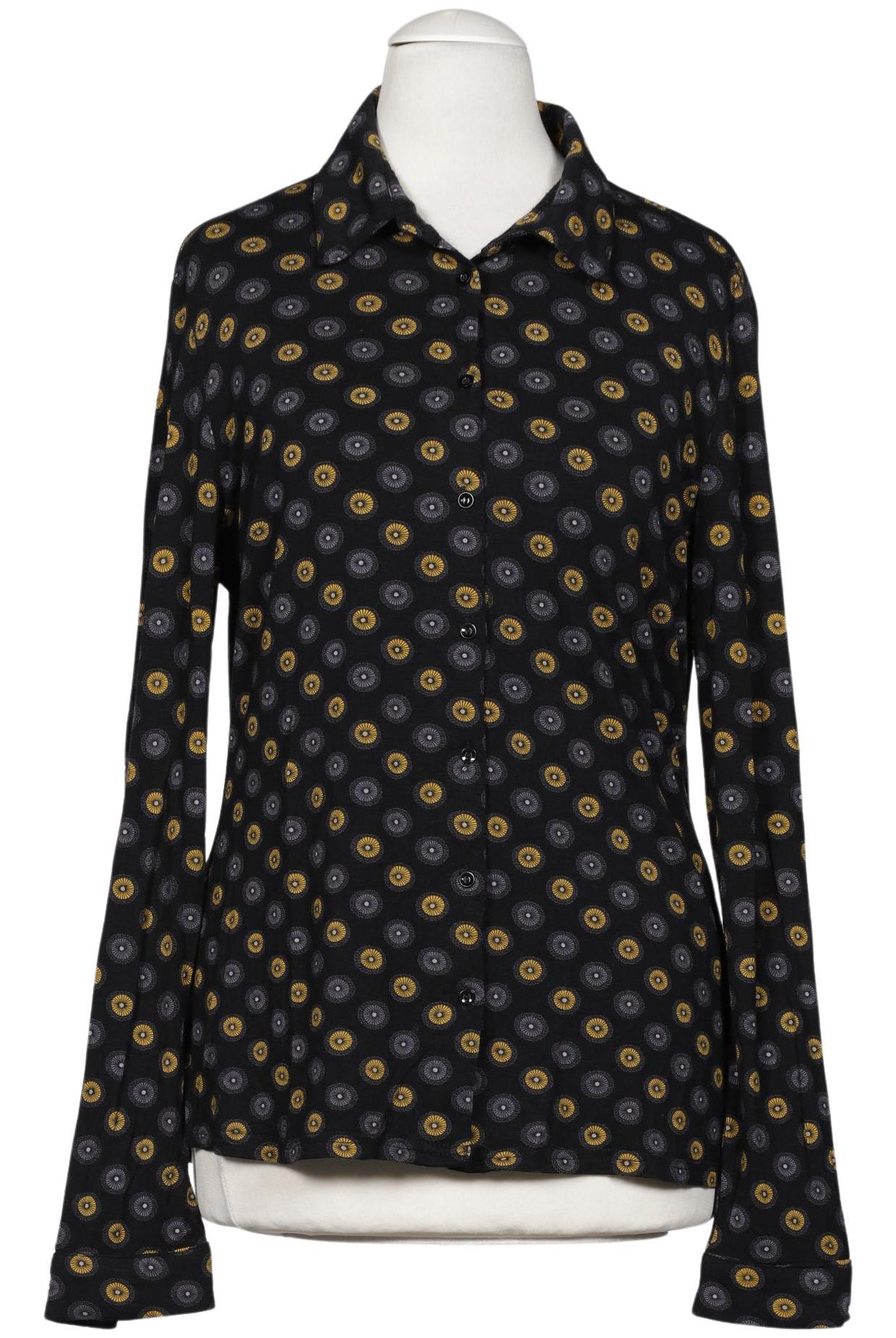 

KD Klaus Dilkrath Damen Bluse, mehrfarbig, Gr. 36