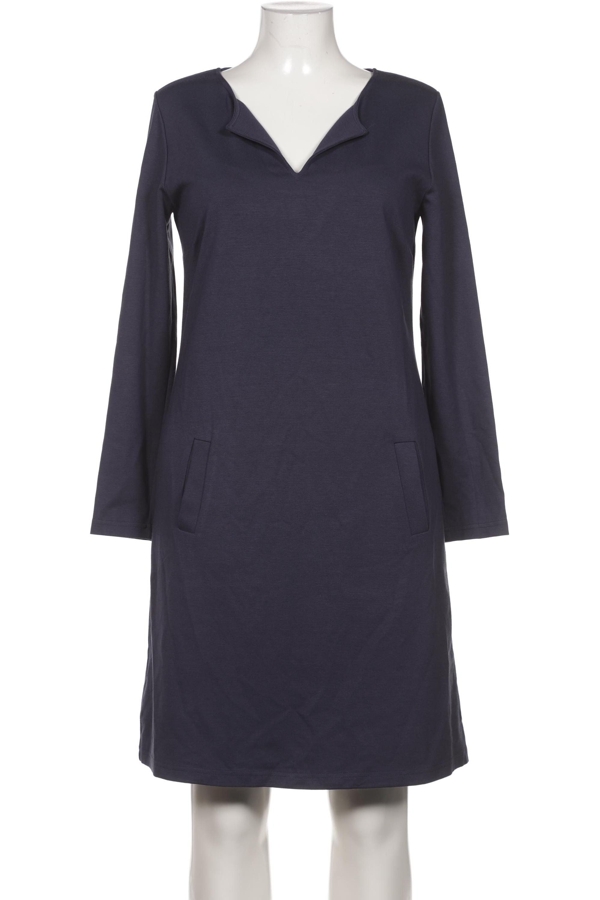 

KD Klaus Dilkrath Damen Kleid, marineblau
