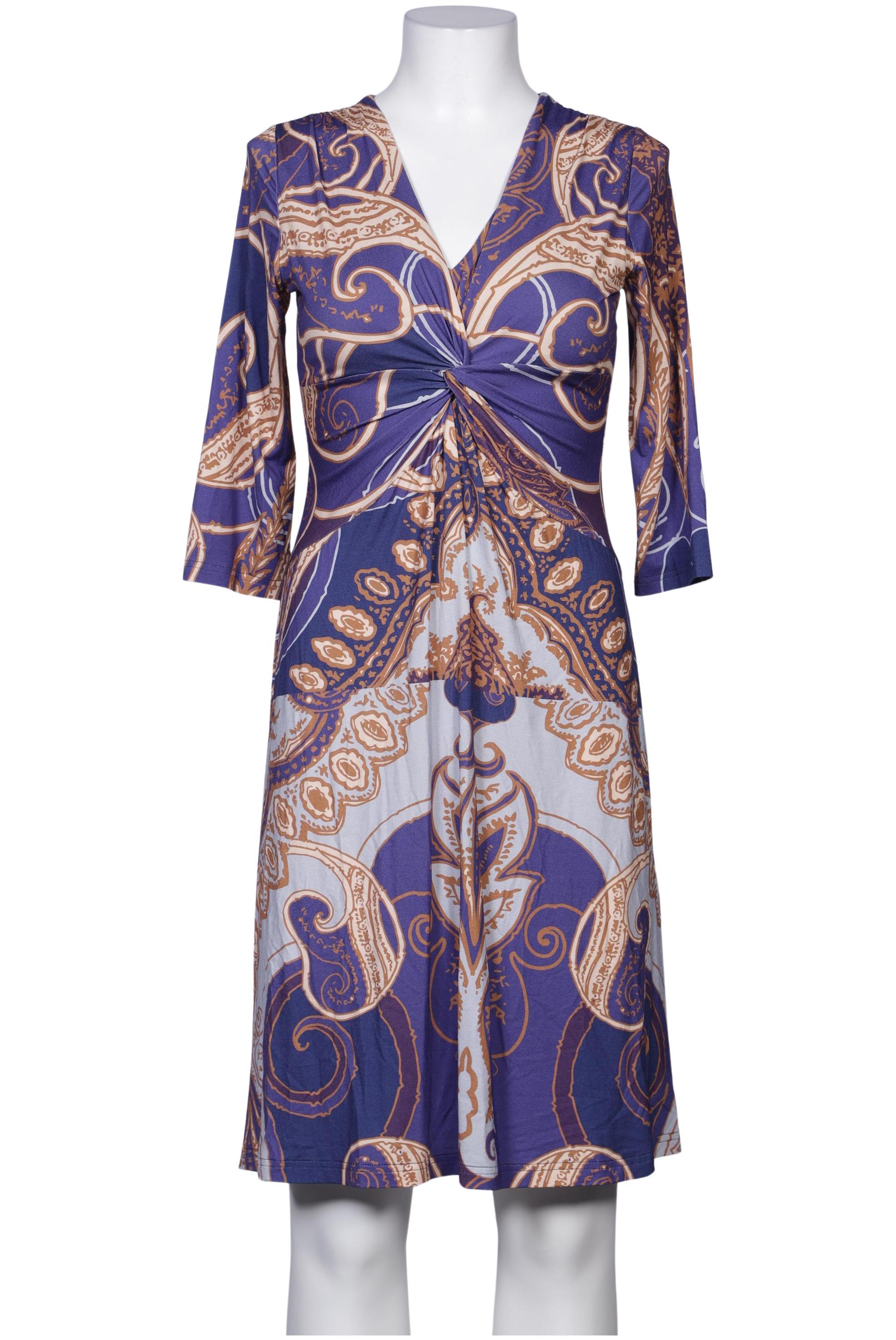 

KD Klaus Dilkrath Damen Kleid, flieder, Gr. 38