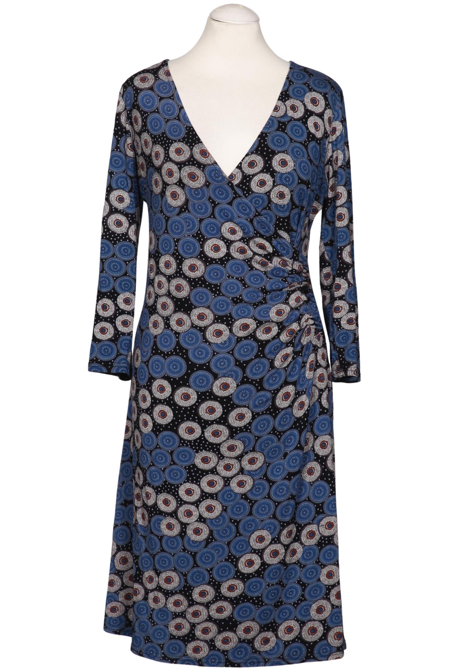 

KD Klaus Dilkrath Damen Kleid, mehrfarbig, Gr. 36