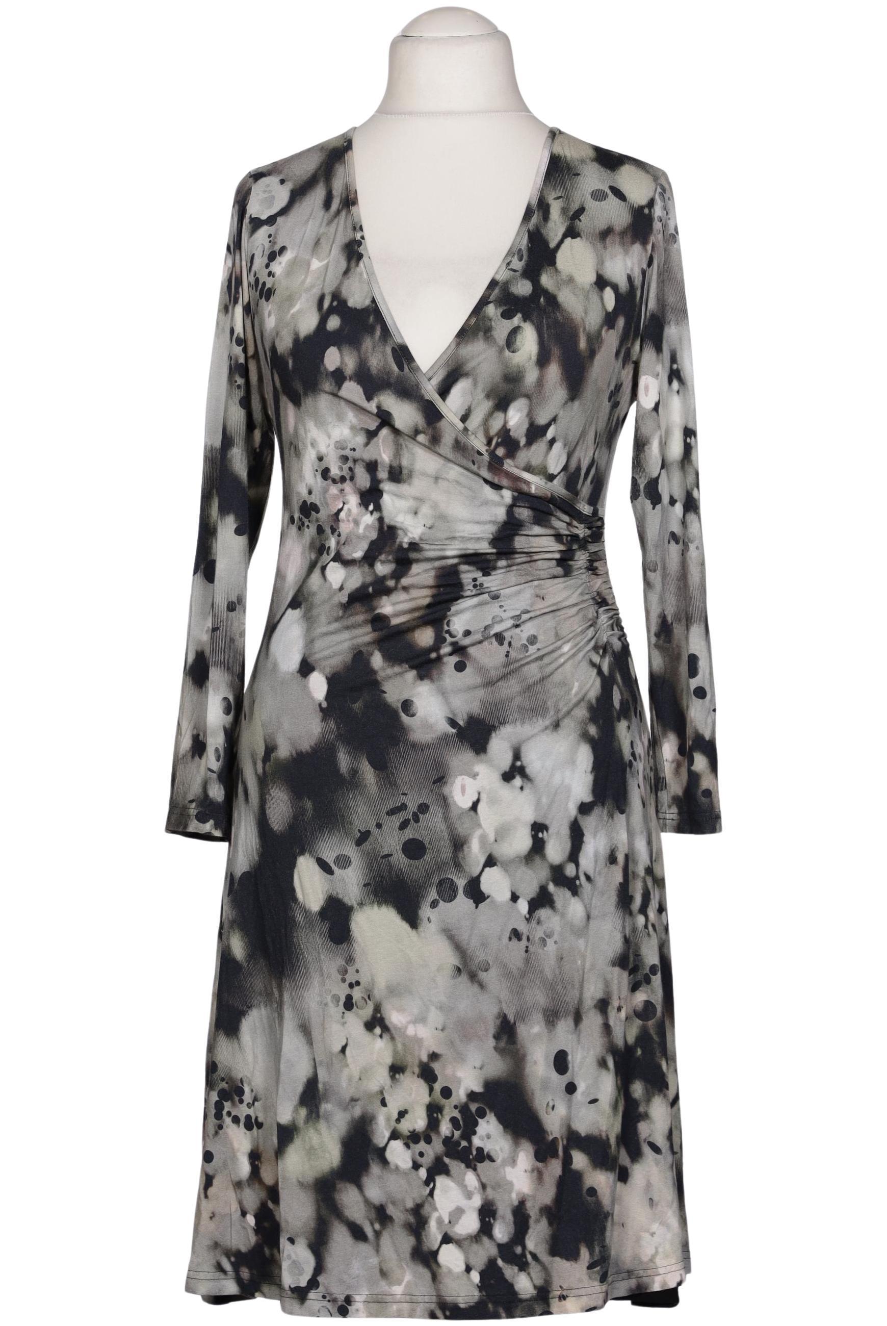 

KD Klaus Dilkrath Damen Kleid, mehrfarbig, Gr. 42